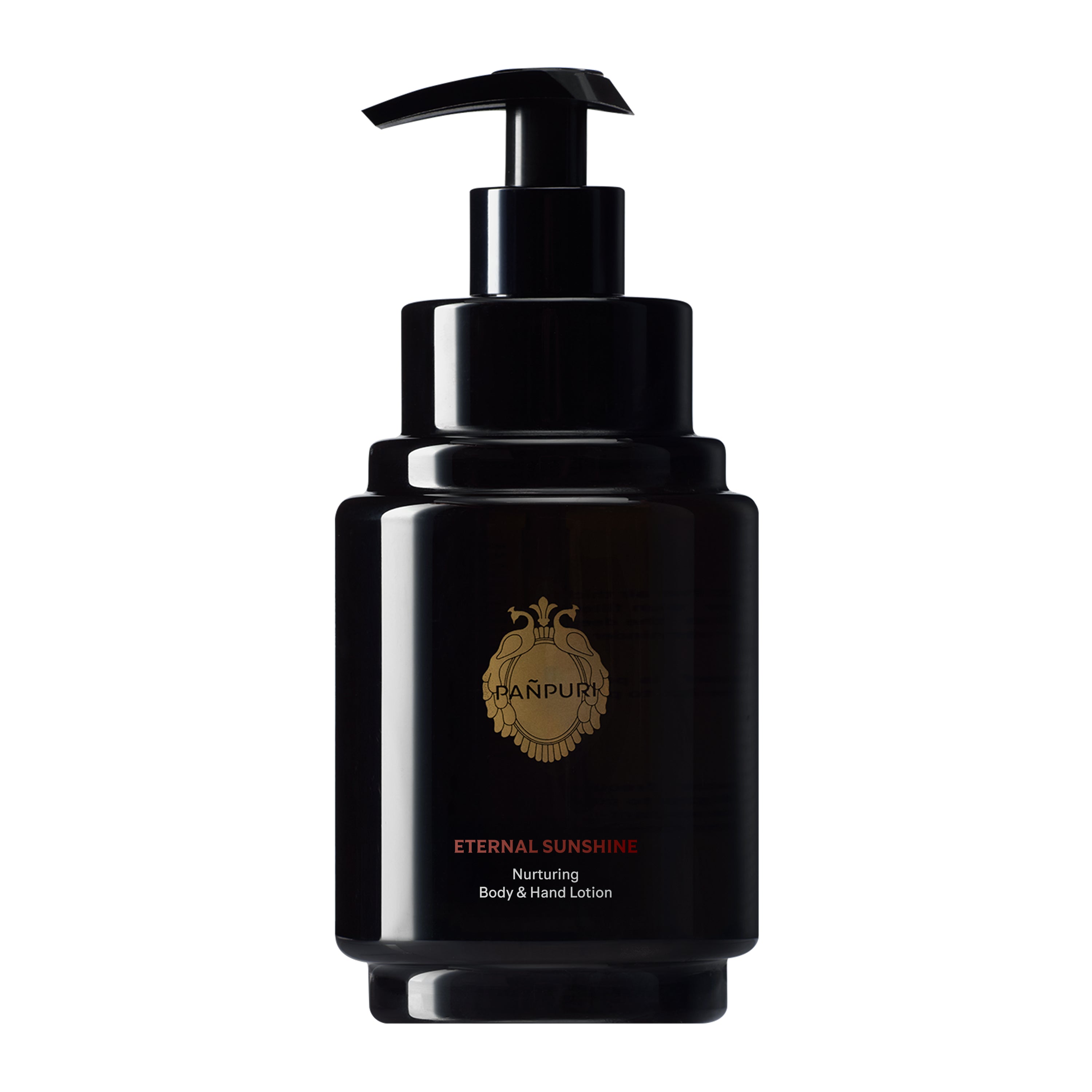 Panpuri Body Lotion - Eternal Sunshine 450ml
