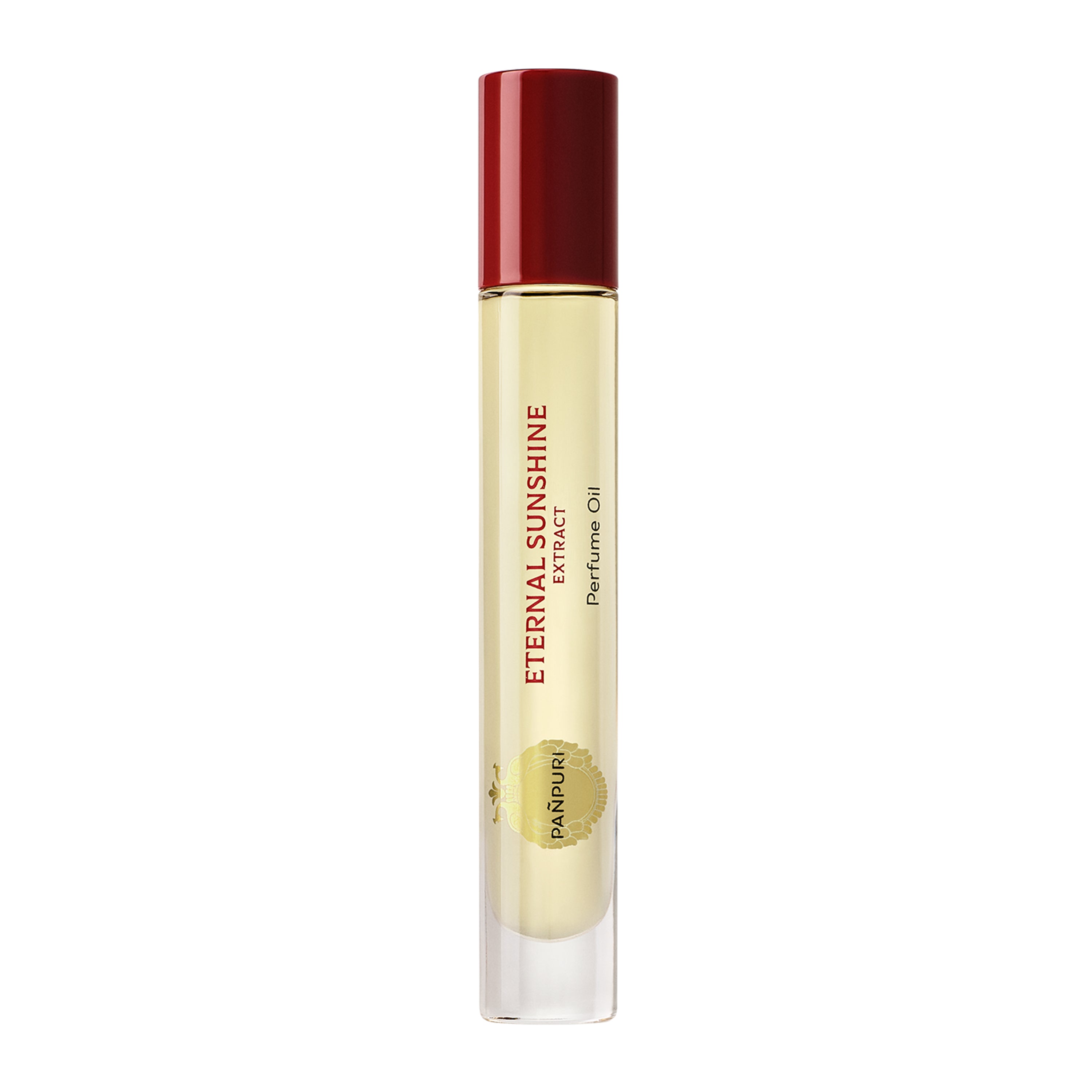 Panpuri Perfume Oil - Eternal Sunshine