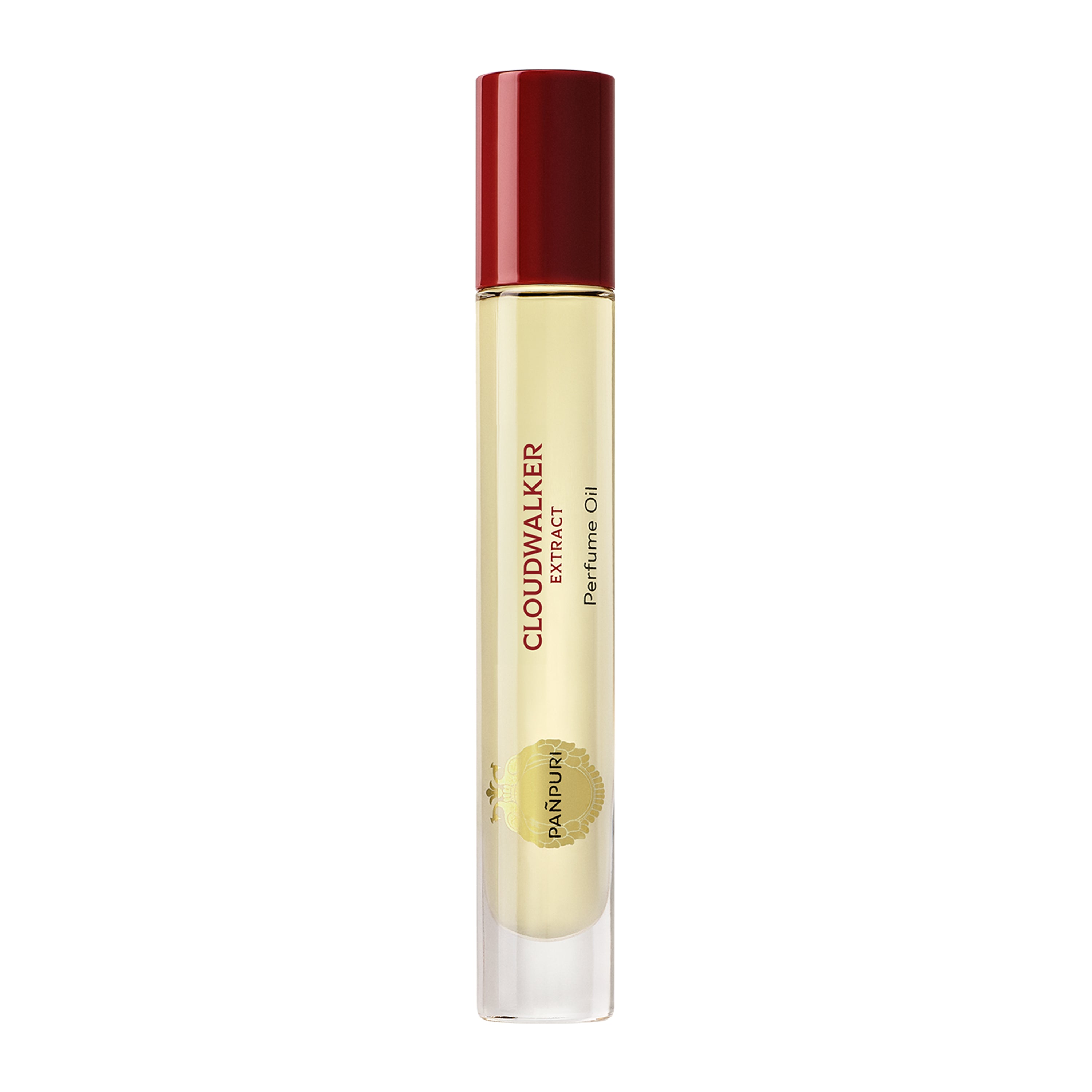 Panpuri Perfume Oil - Cloudwalker