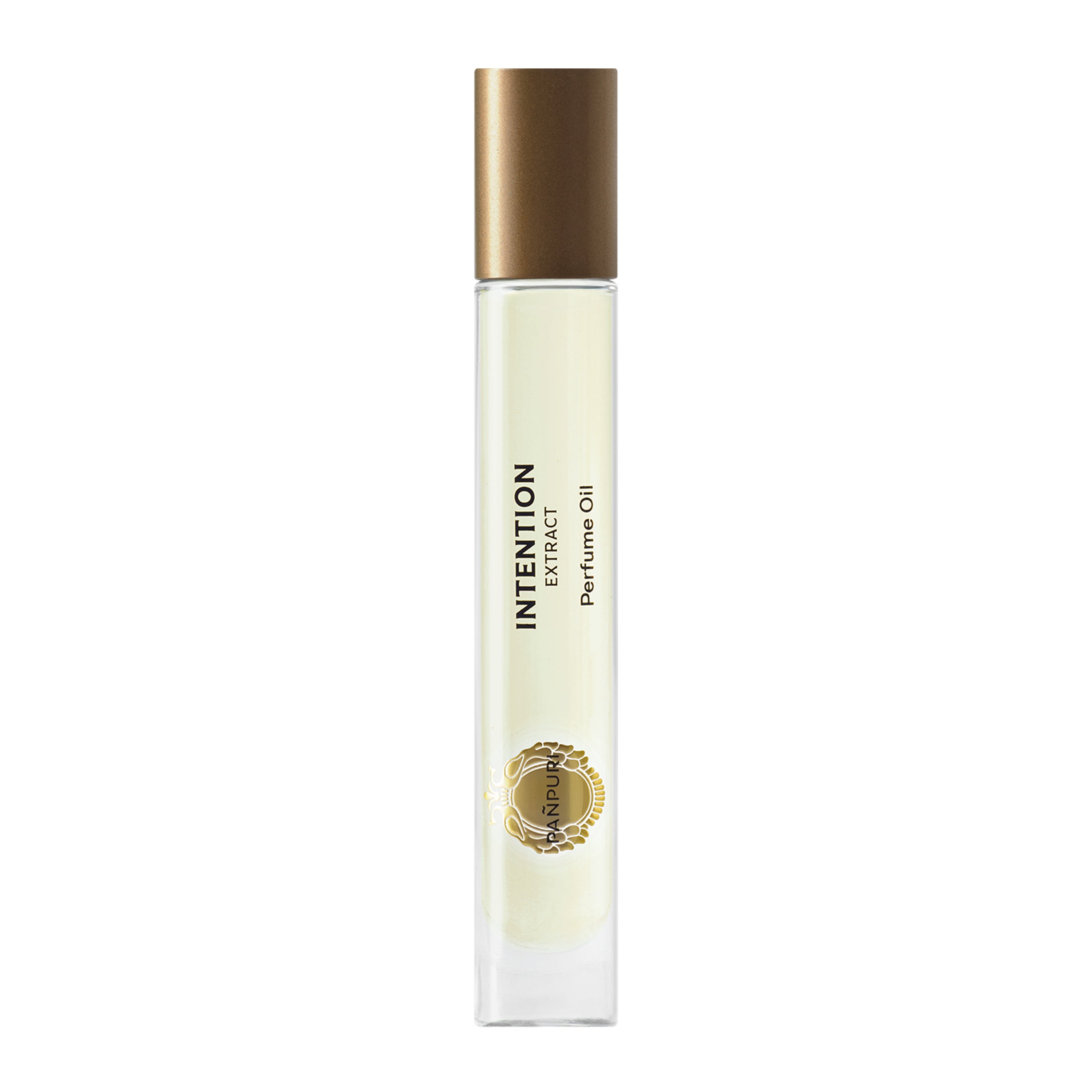 Panpuri Perfume Oil - Intention