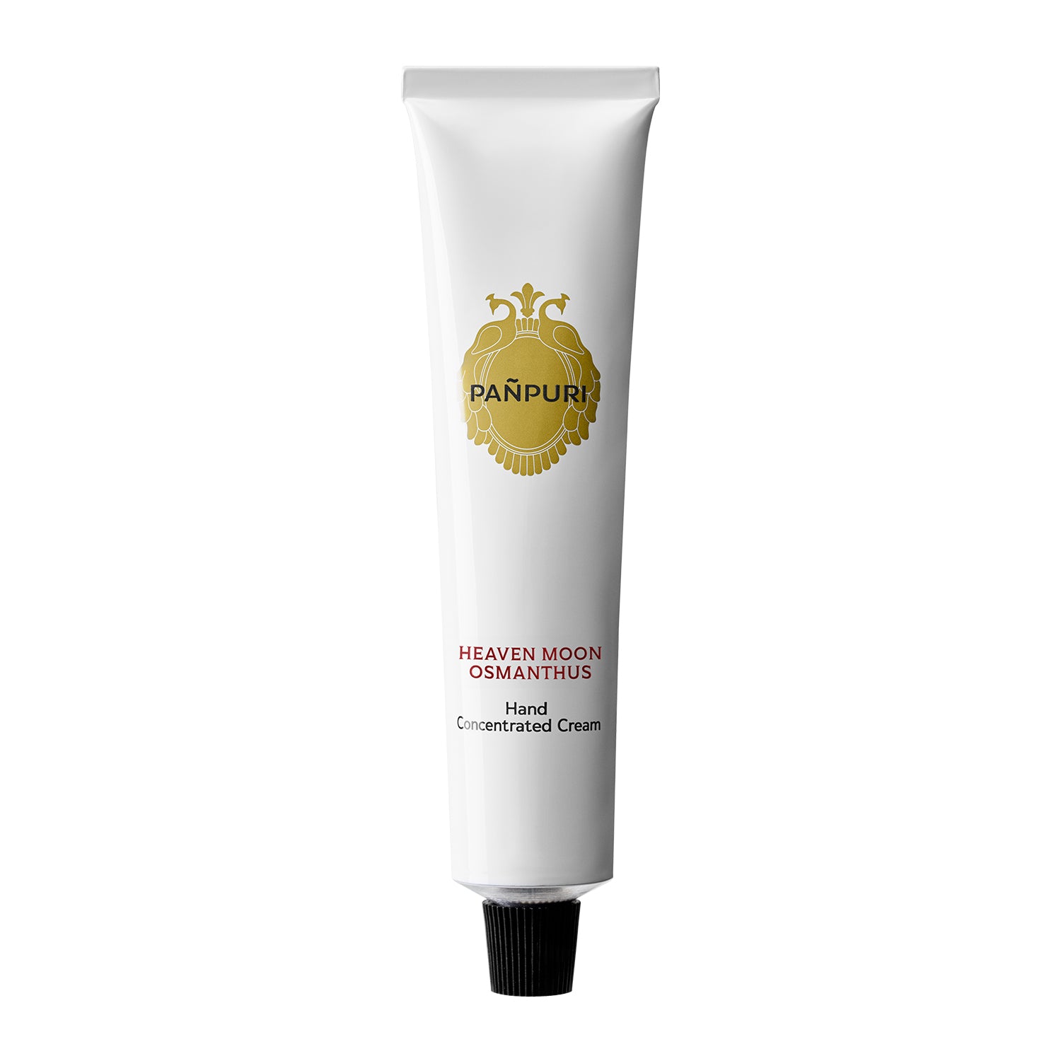 Panpuri Hand Cream - Heaven Moon Osmanthus 50ml