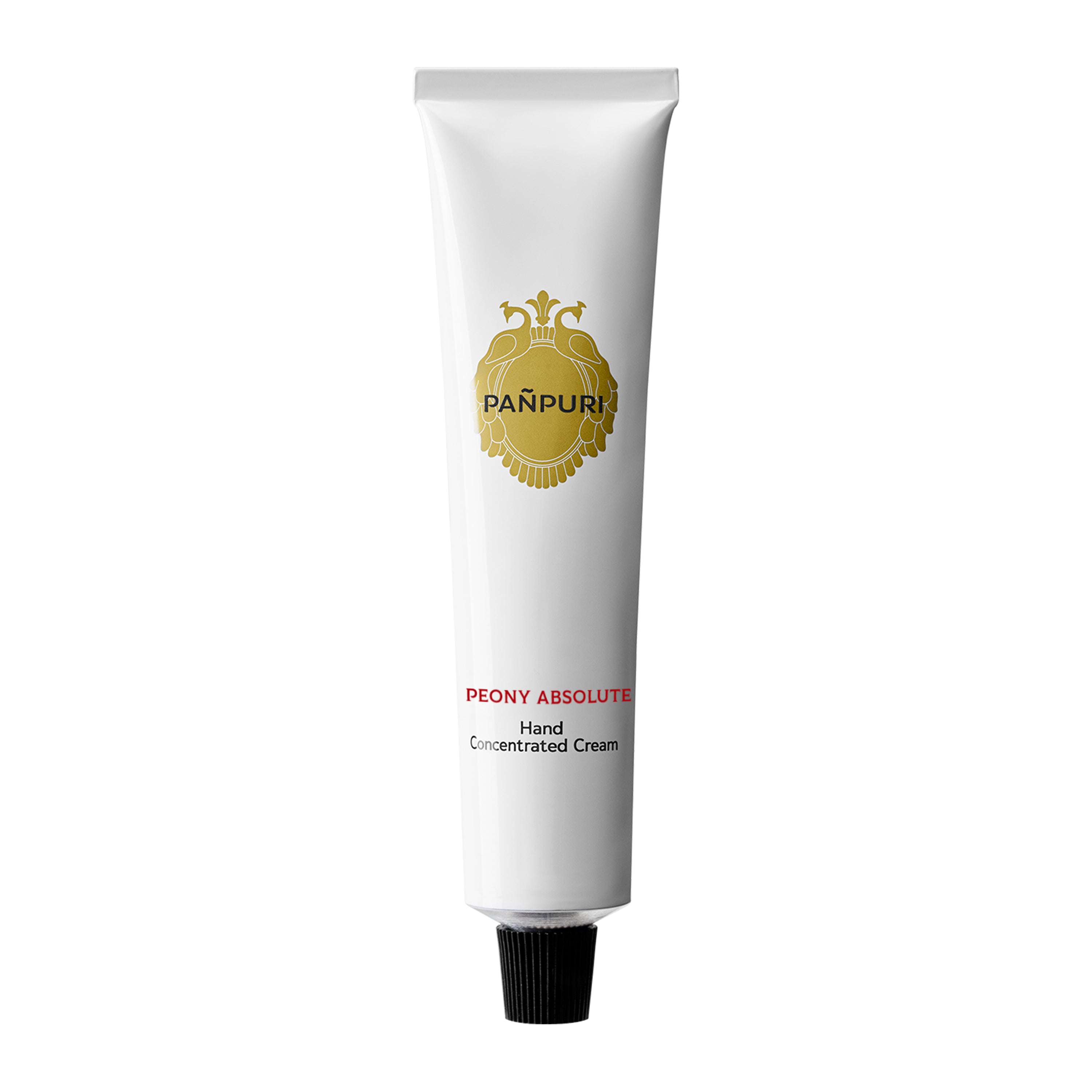 Panpuri Hand Cream - Peony Absolute 50ml