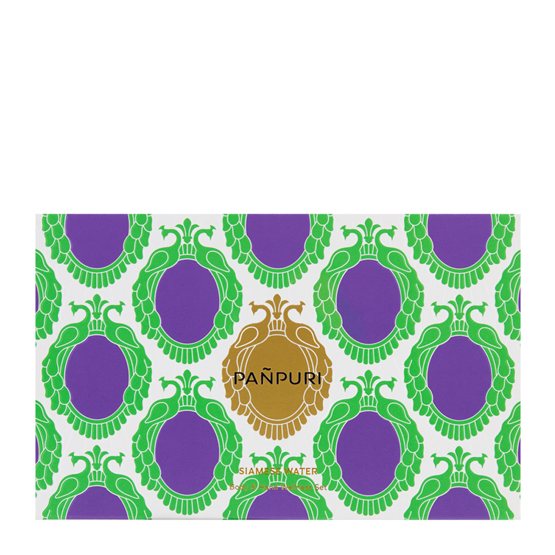 Panpuri Gift Set - Siamese Water