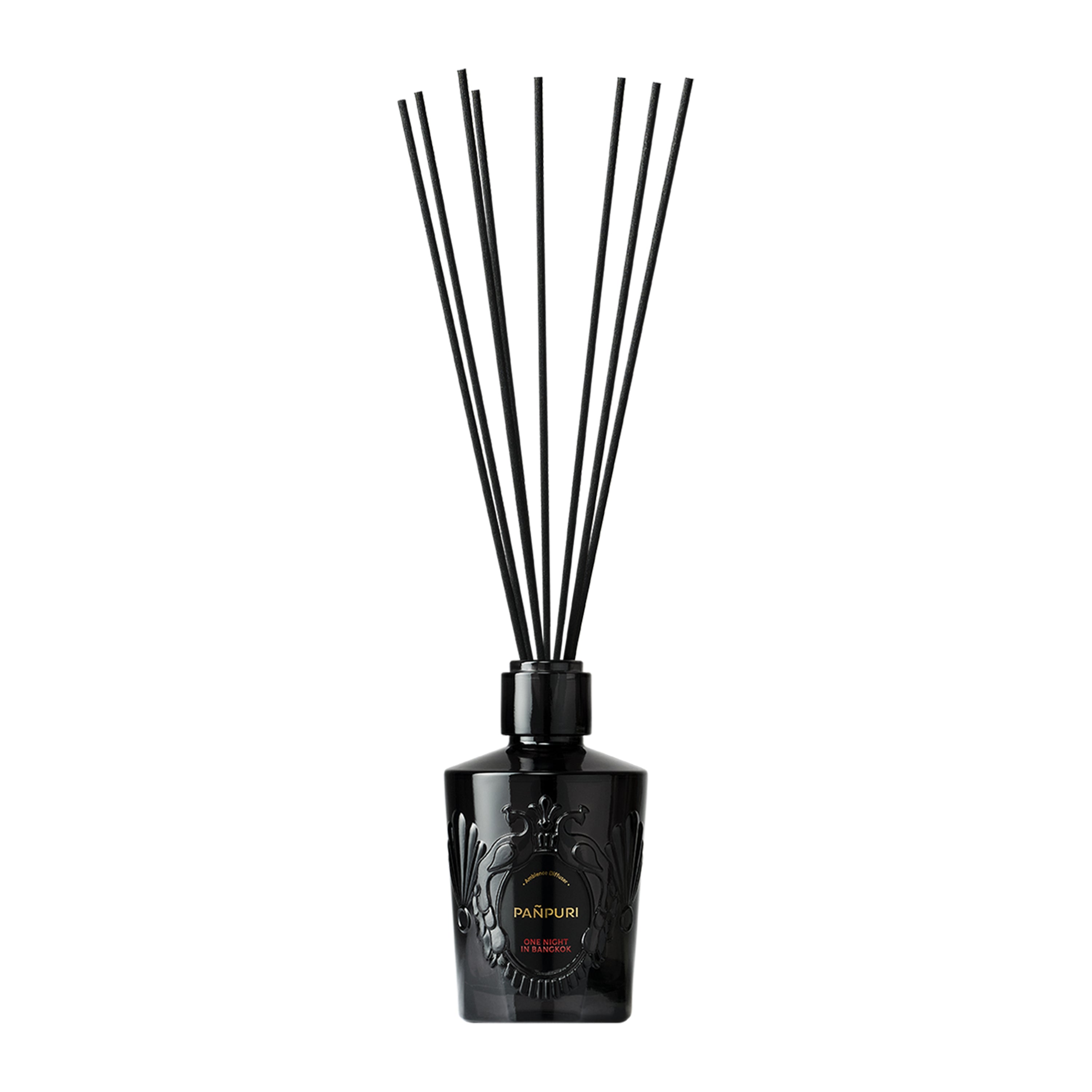 Panpuri Reed Diffuser - One Night in Bangkok