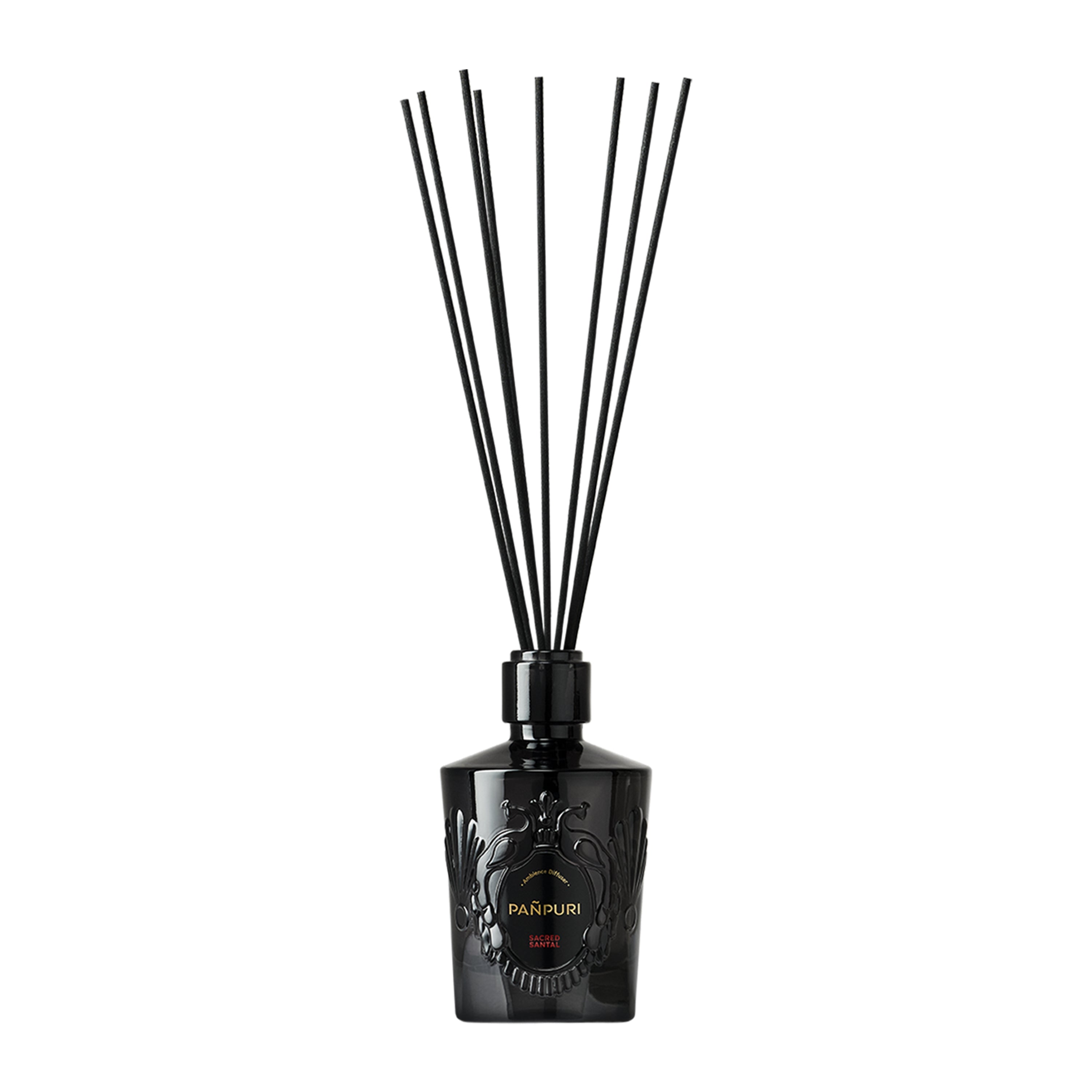Panpuri Reed Diffuser - Sacred Santal