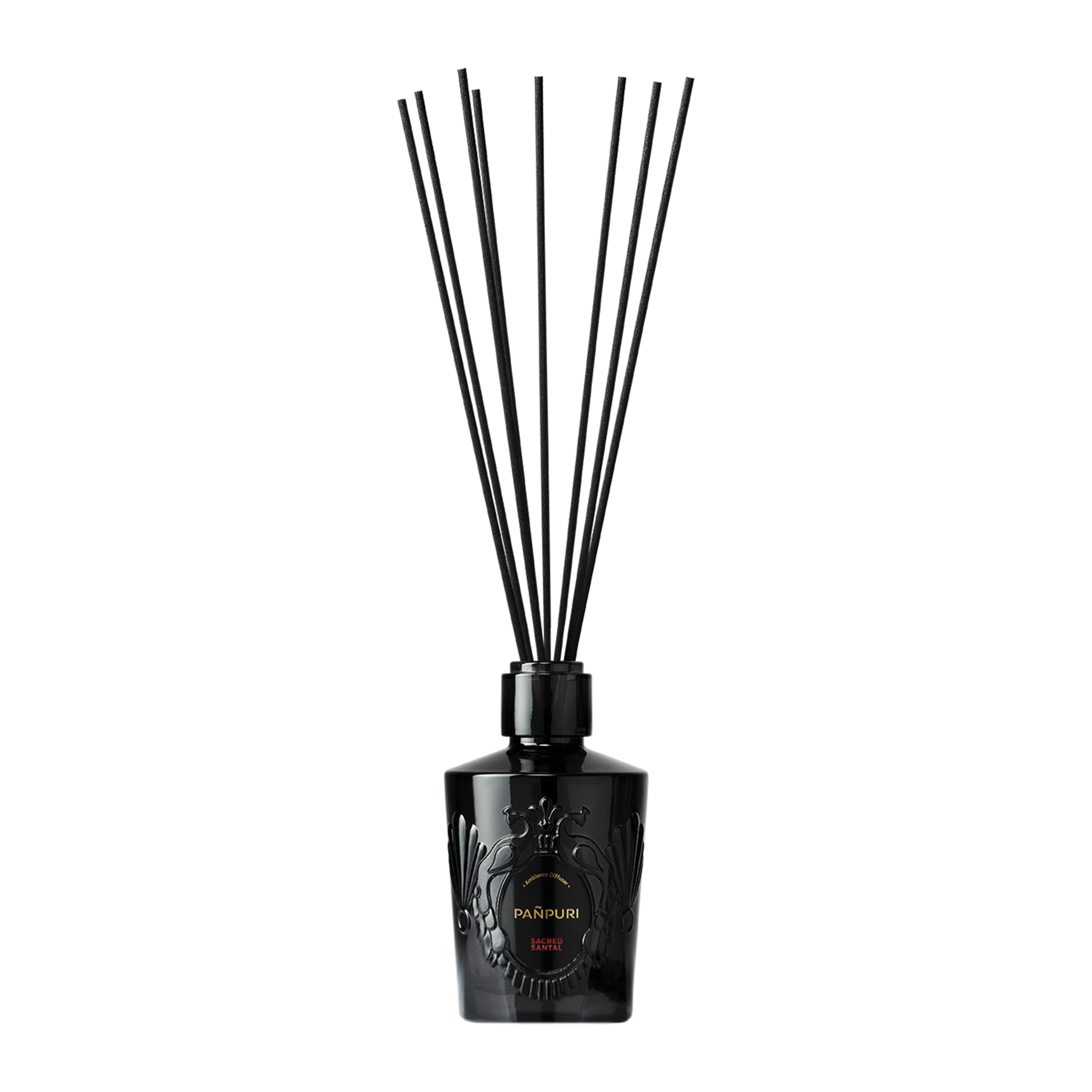 Panpuri Reed Diffuser - Sacred Santal