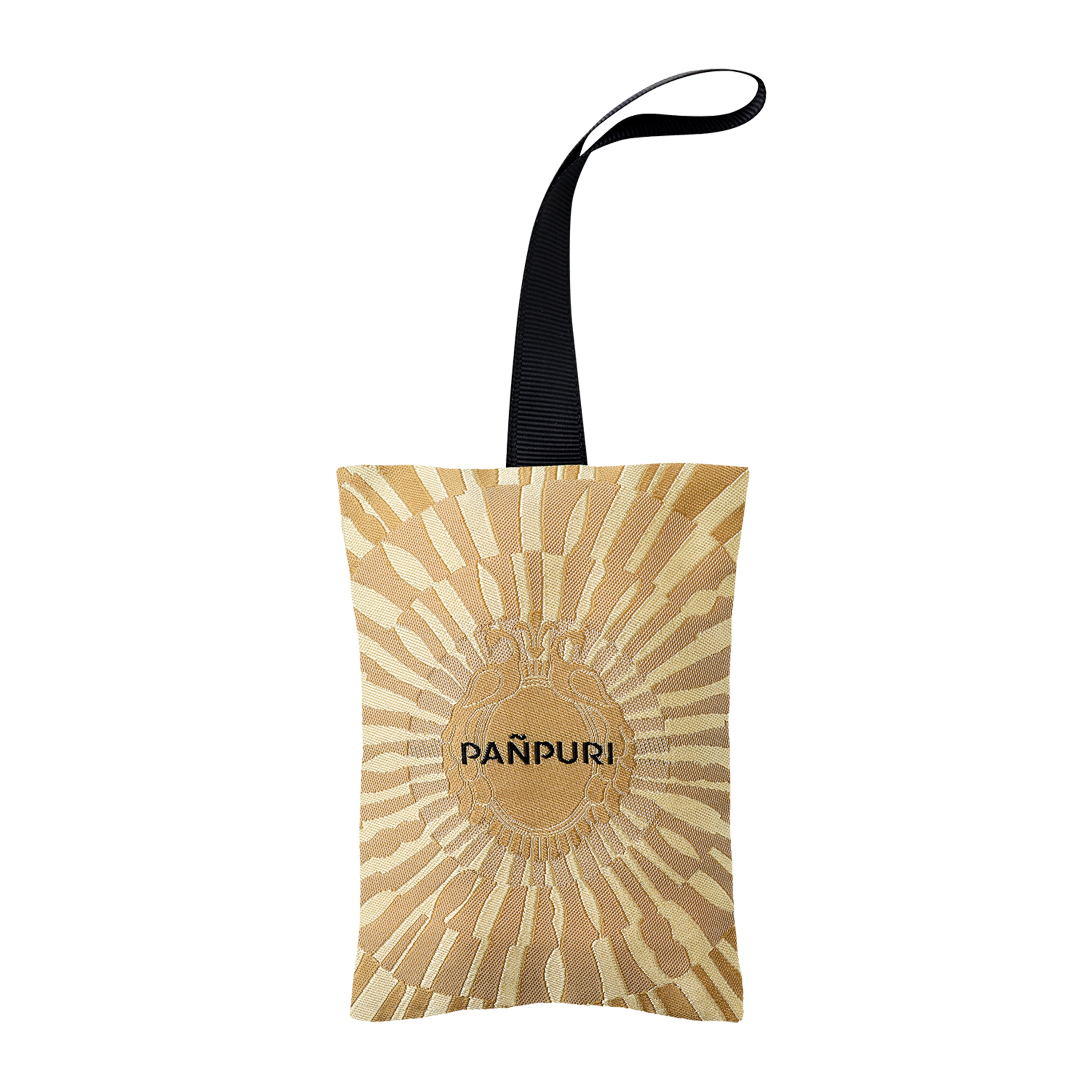 Panpuri Scented Sachet - Eternal Sunshine 40g