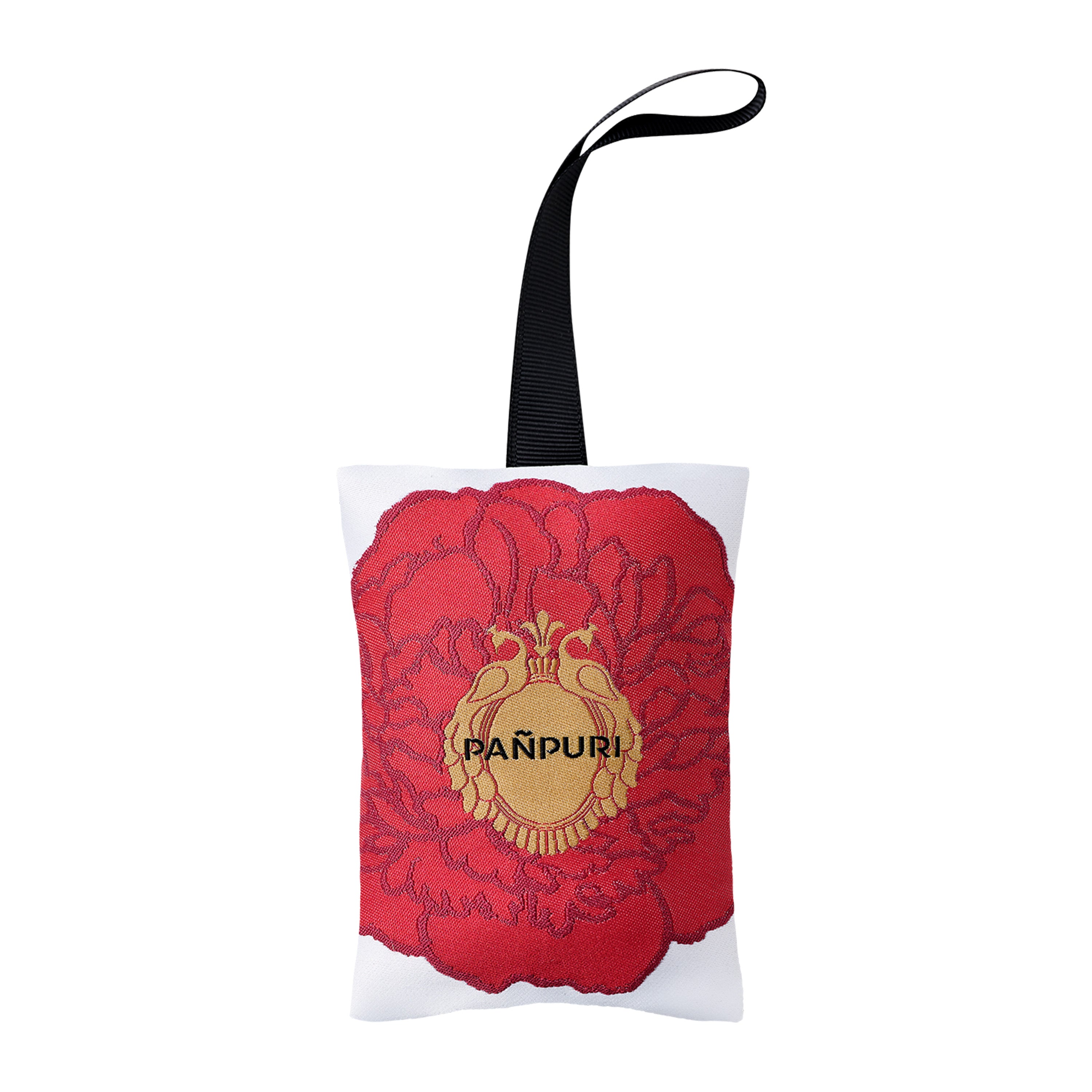 Panpuri Scented Sachet - Peony Absolute 40g