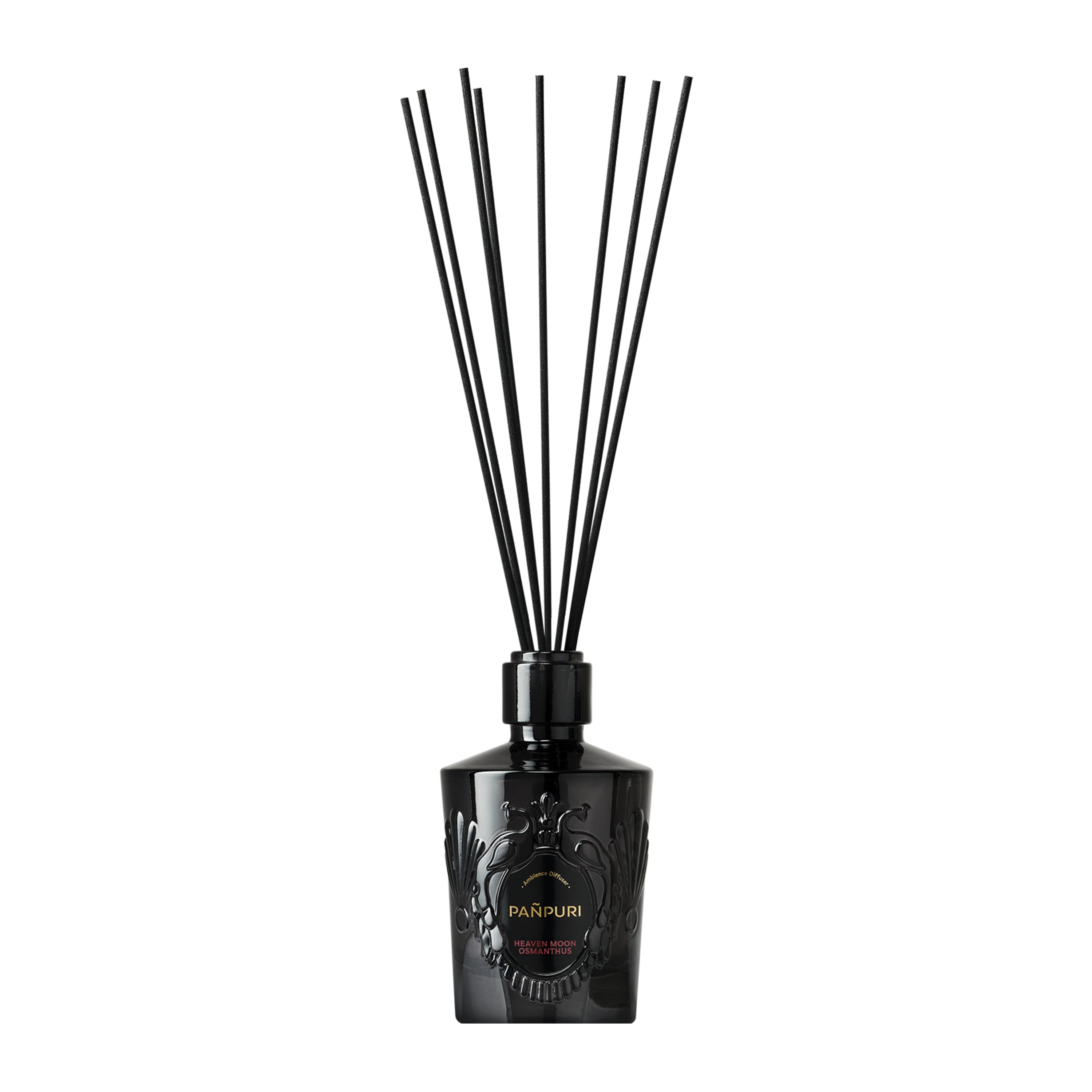 Panpuri Reed Diffuser - Heaven Moon Osmanthus 100ml