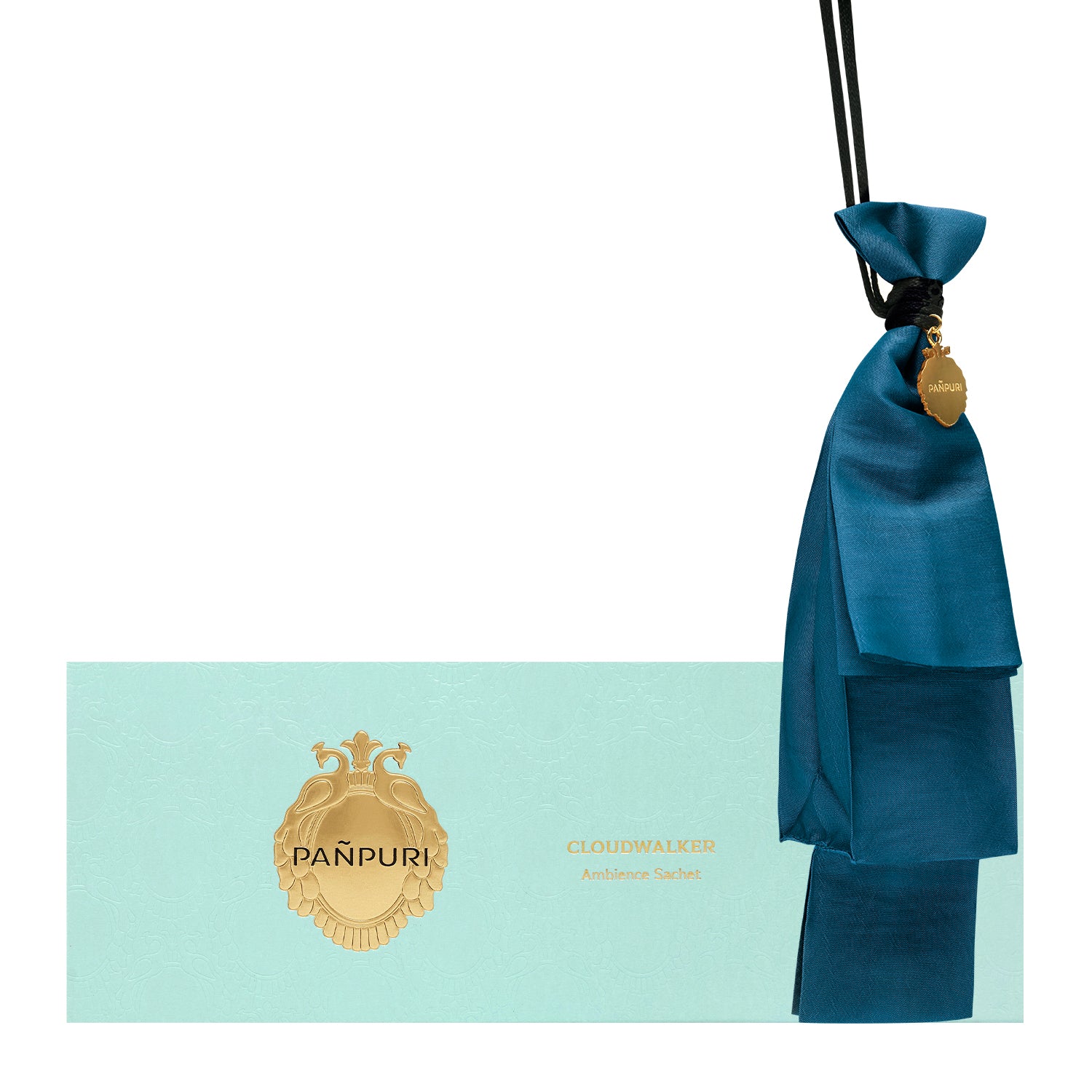 Panpuri Scented Sachet - Cloudwalker 40g