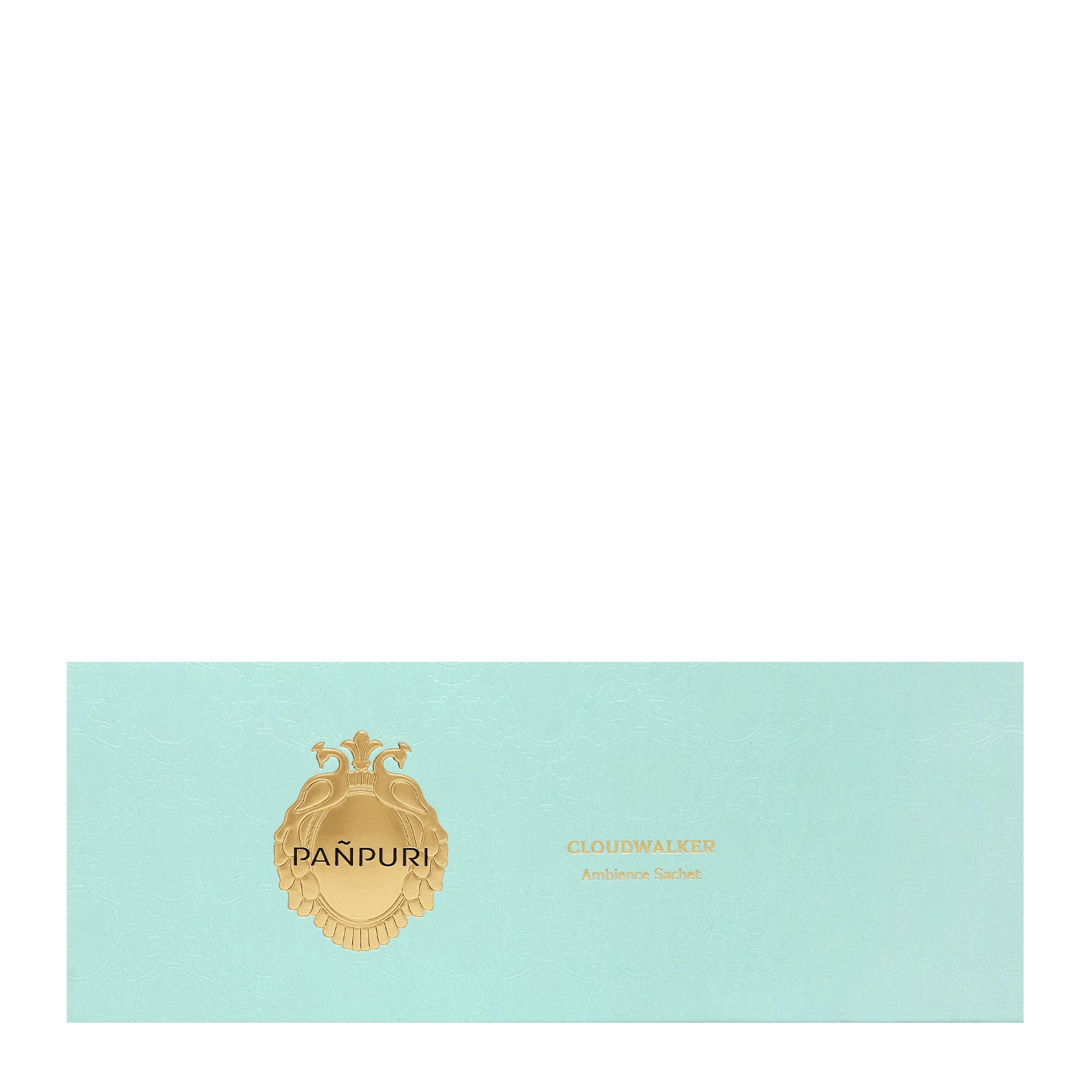 Panpuri Scented Sachet - Cloudwalker 40g