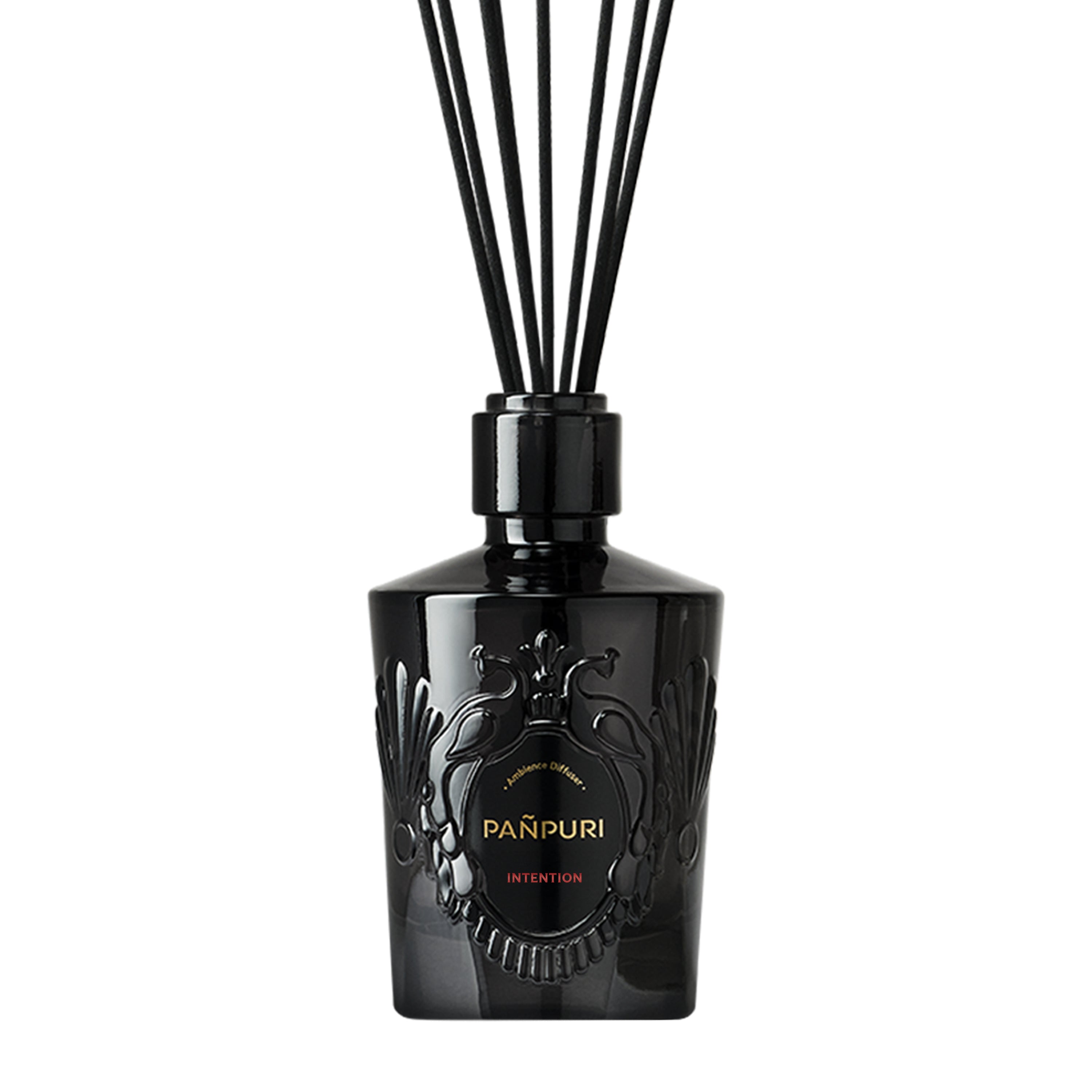 Panpuri Reed Diffuser - Intention 100ml