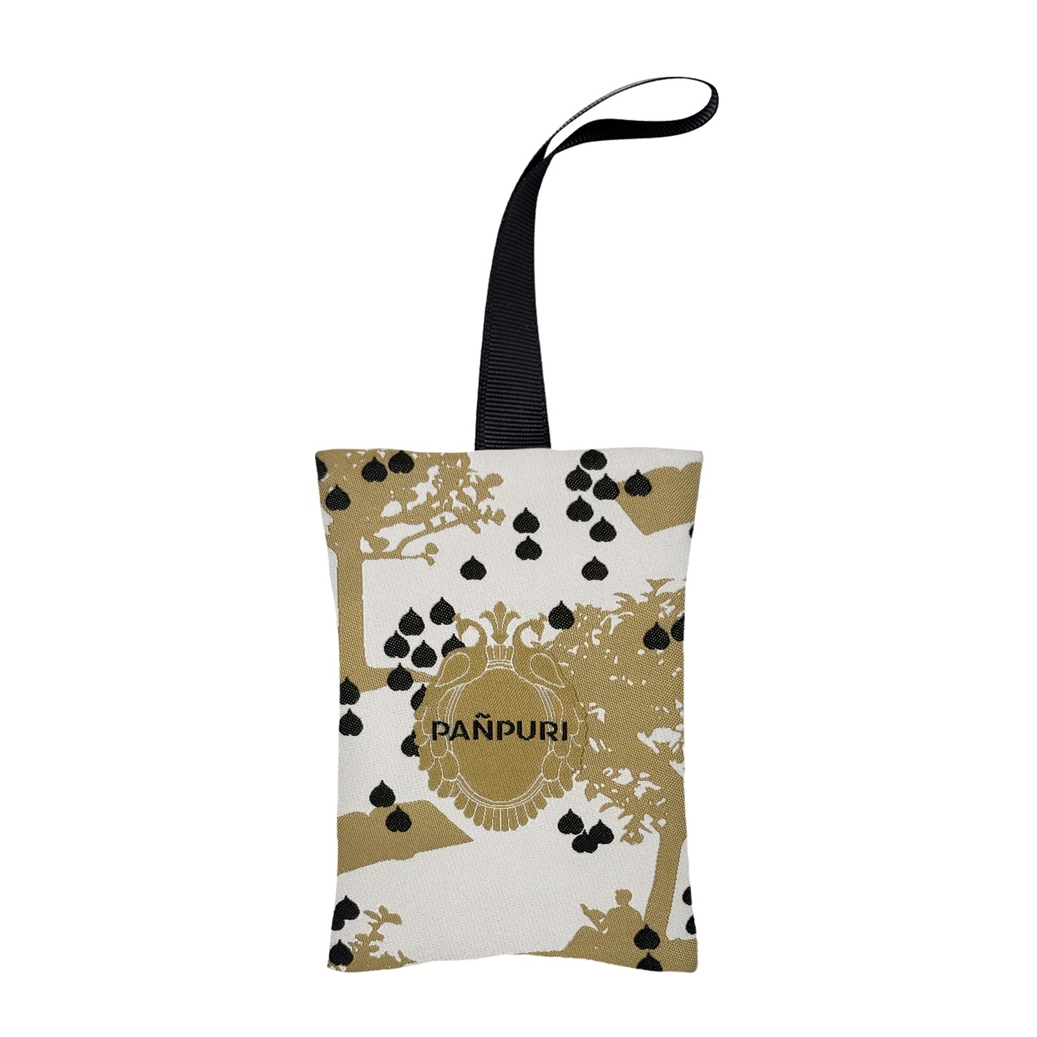 Panpuri Scented Sachet - Figtionalism 40g