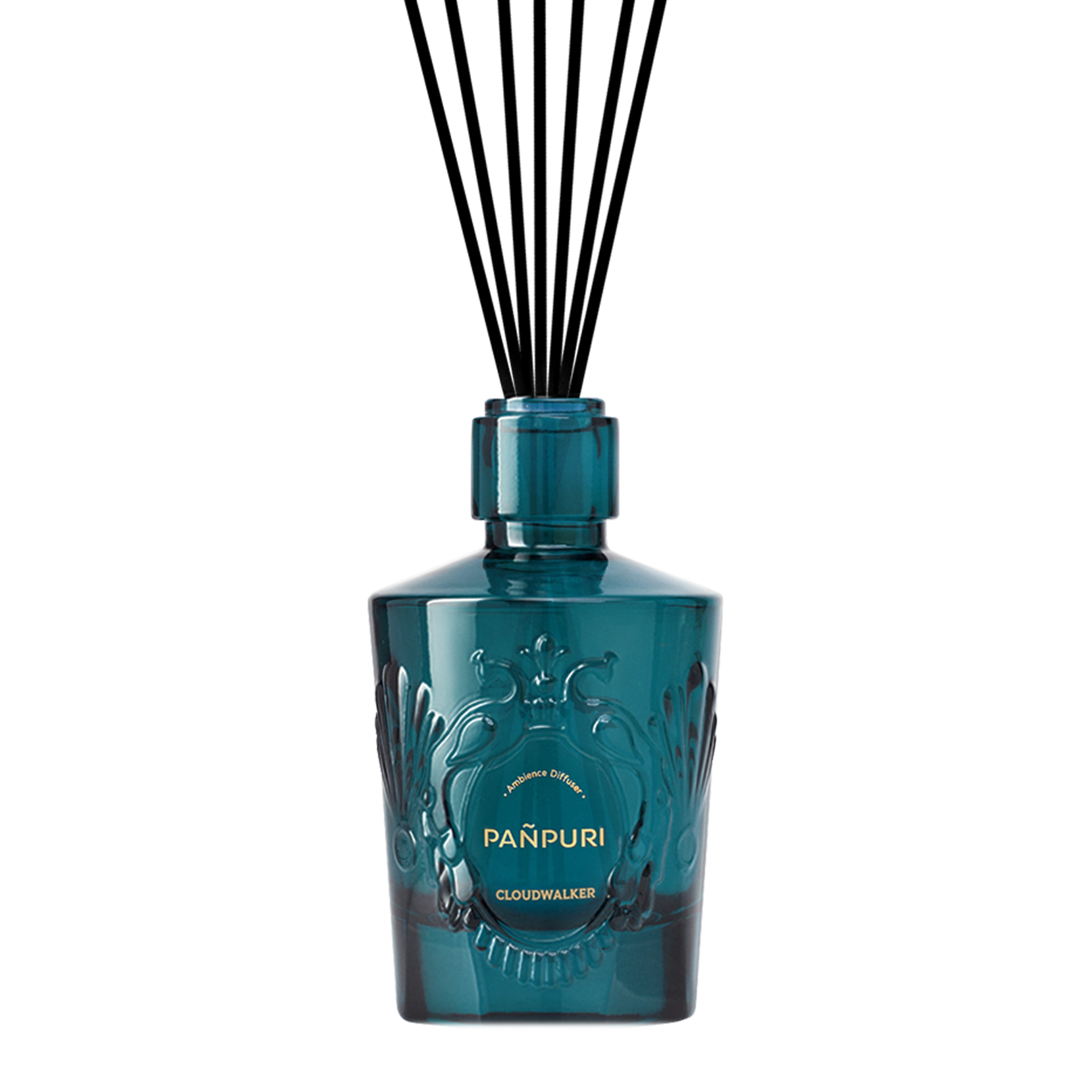 Panpuri Reed Diffuser - Cloudwalker 100ml