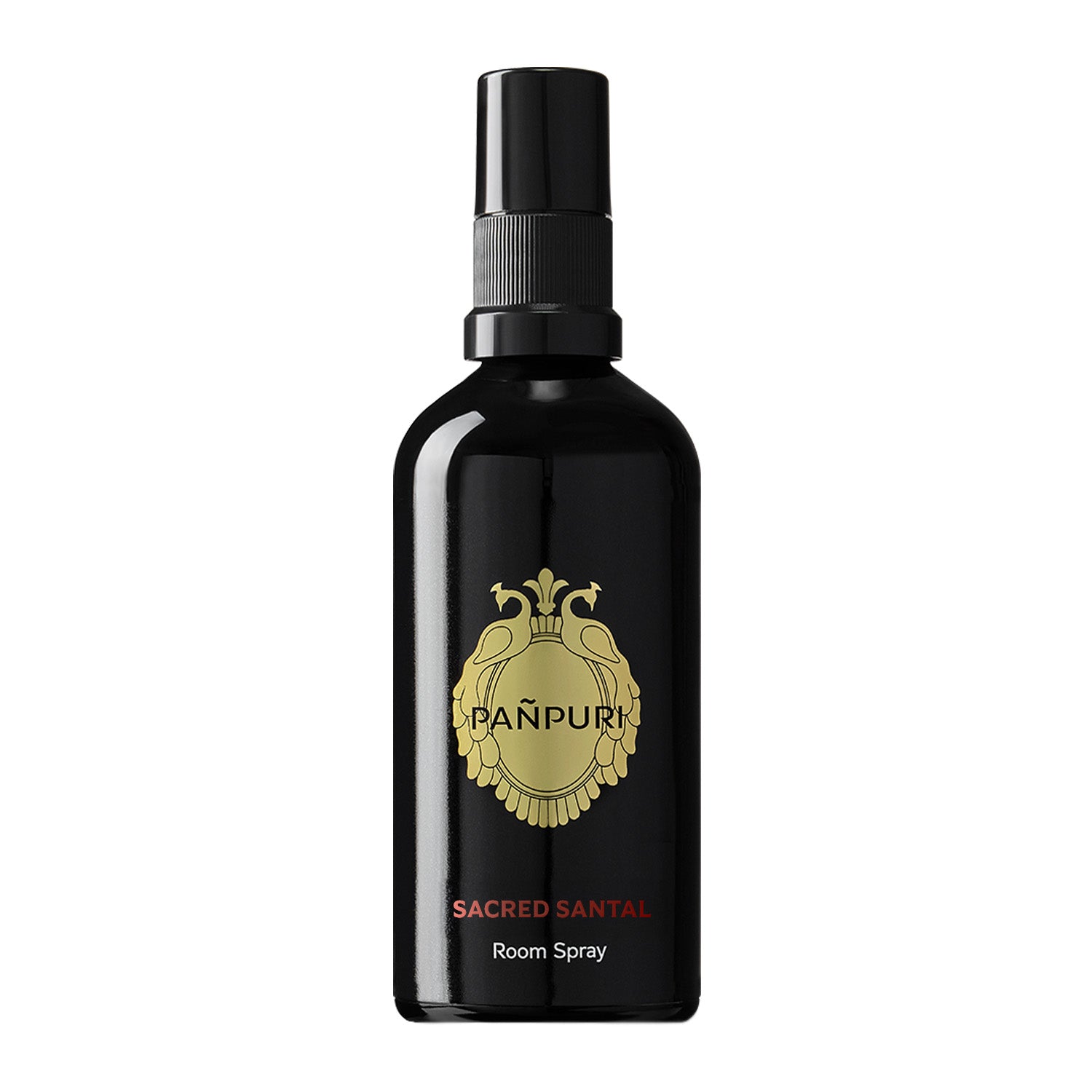 Panpuri Room Spray - Sacred Santal 100ml