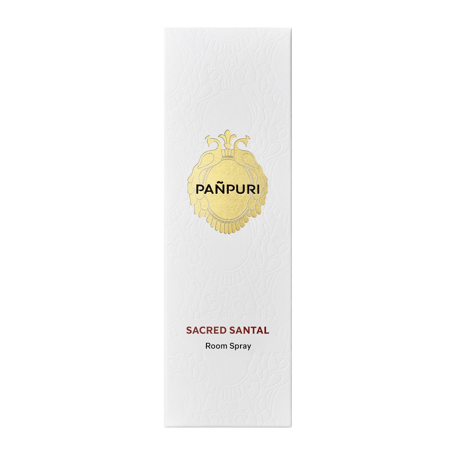 Panpuri Room Spray - Sacred Santal 100ml