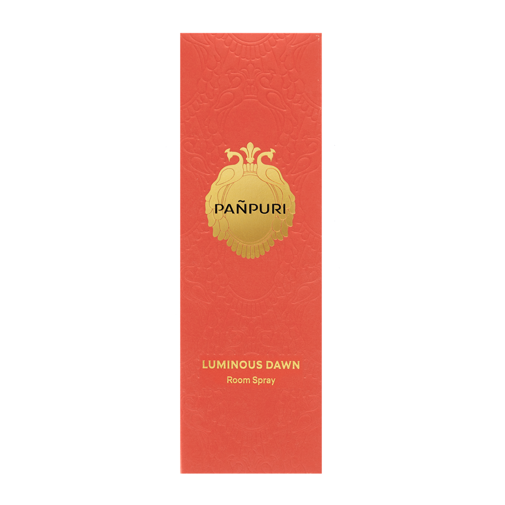 Panpuri Room Spray - Luminous Dawn 100ml