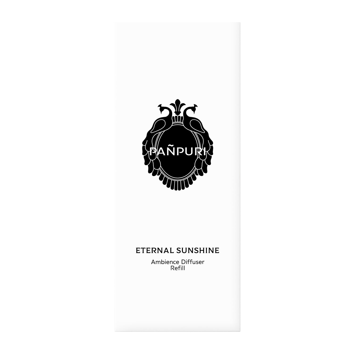 Panpuri Reed Diffuser - Eternal Sunshine 450ml
