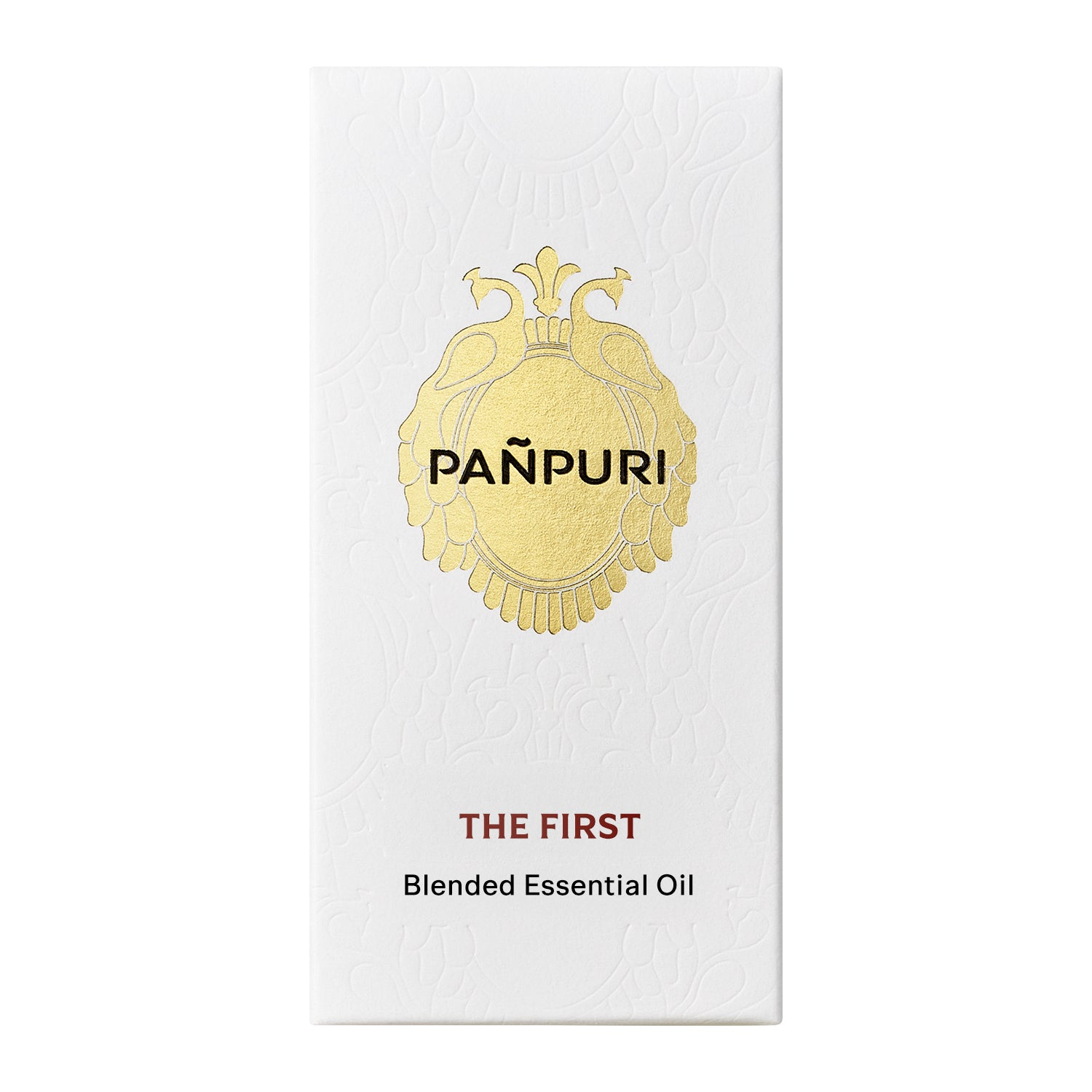 Panpuri Essential Oil - The First 10ml – Well and Co