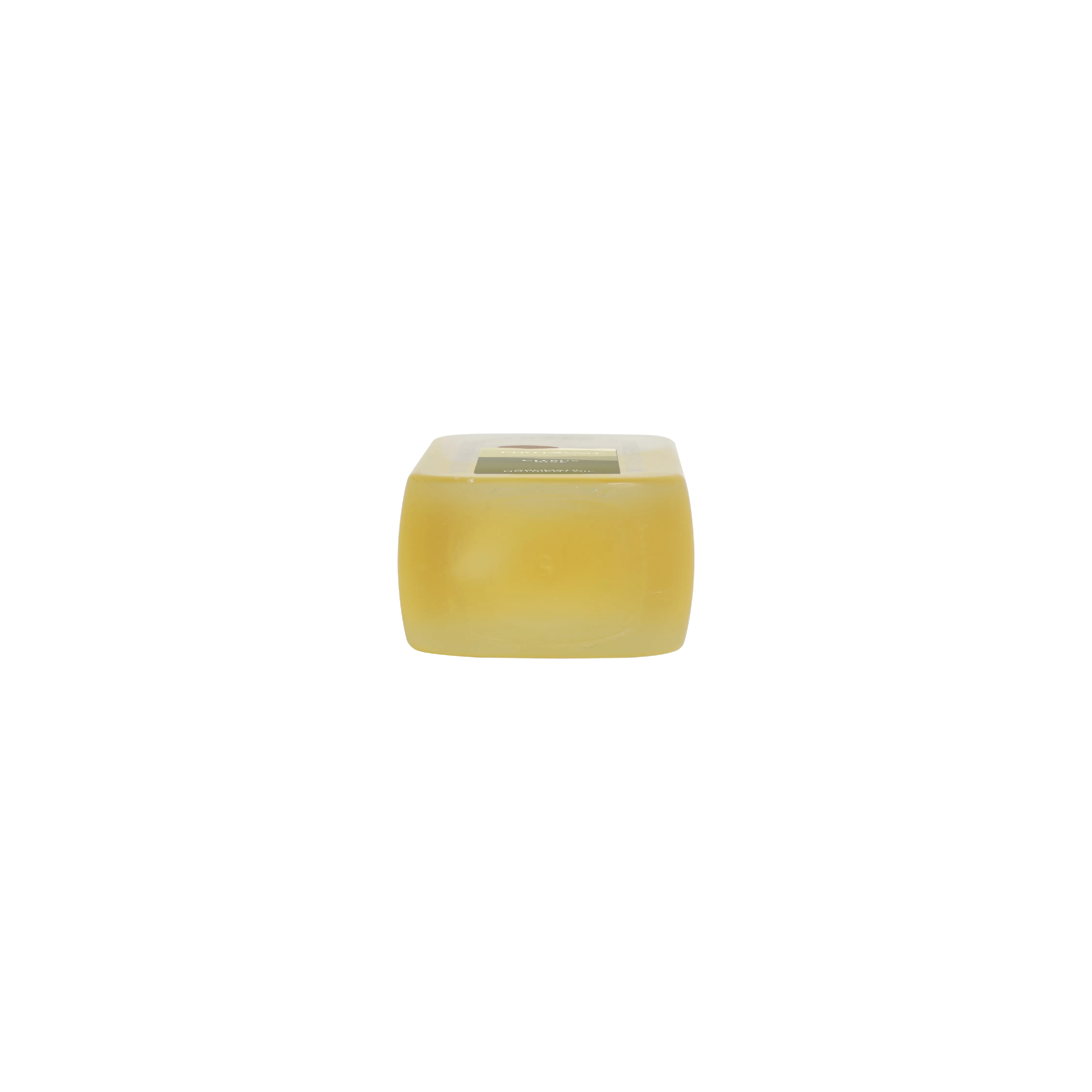 Phutawan Aromatic Nutrient Oil - Citrus Rise 100ml