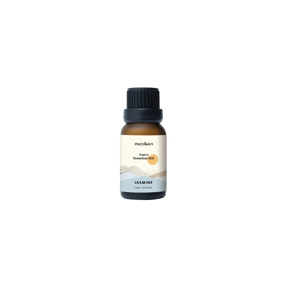 Phutawan Essential Oil - Jasmine 15ml