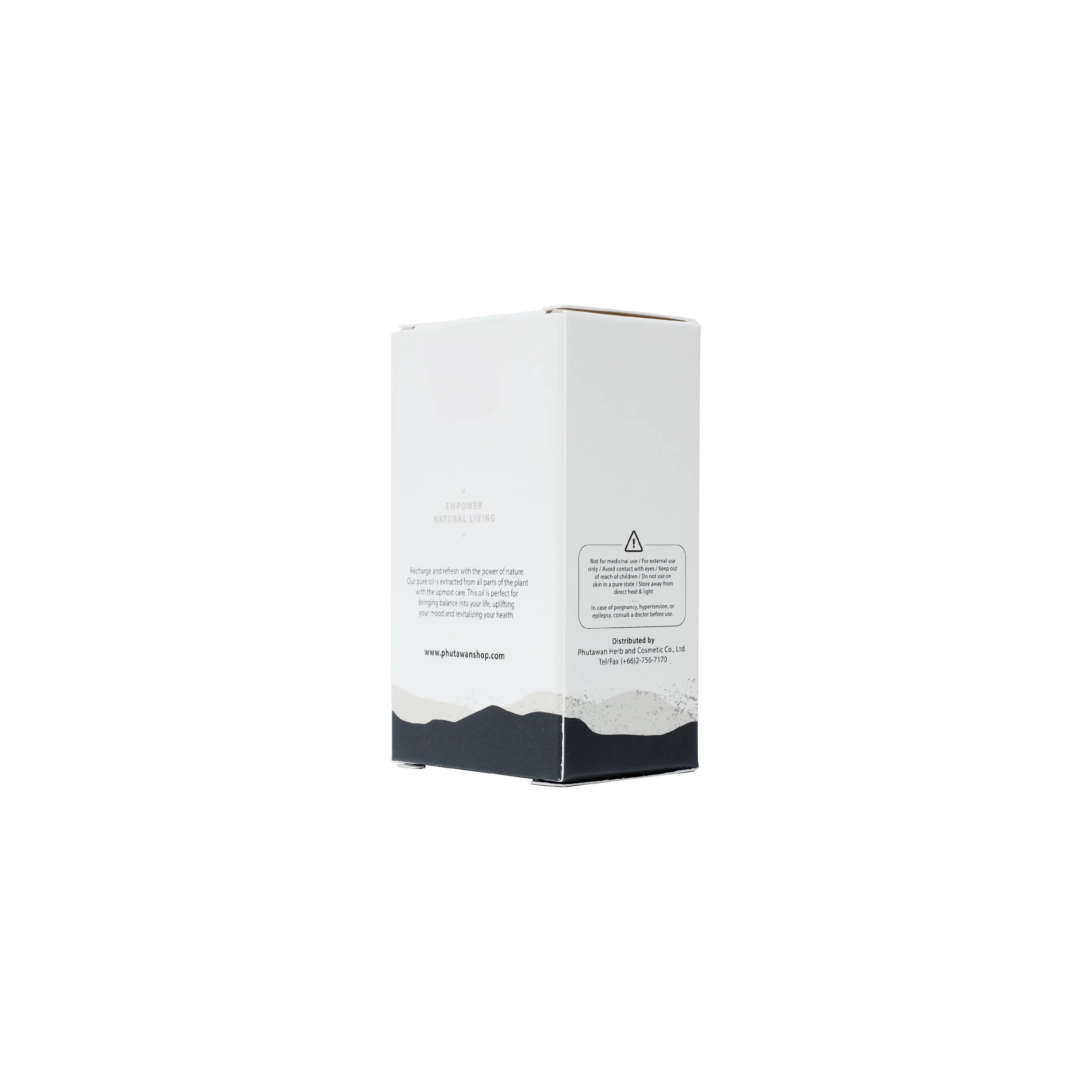 Phutawan Essential Oil - Jasmine 15ml