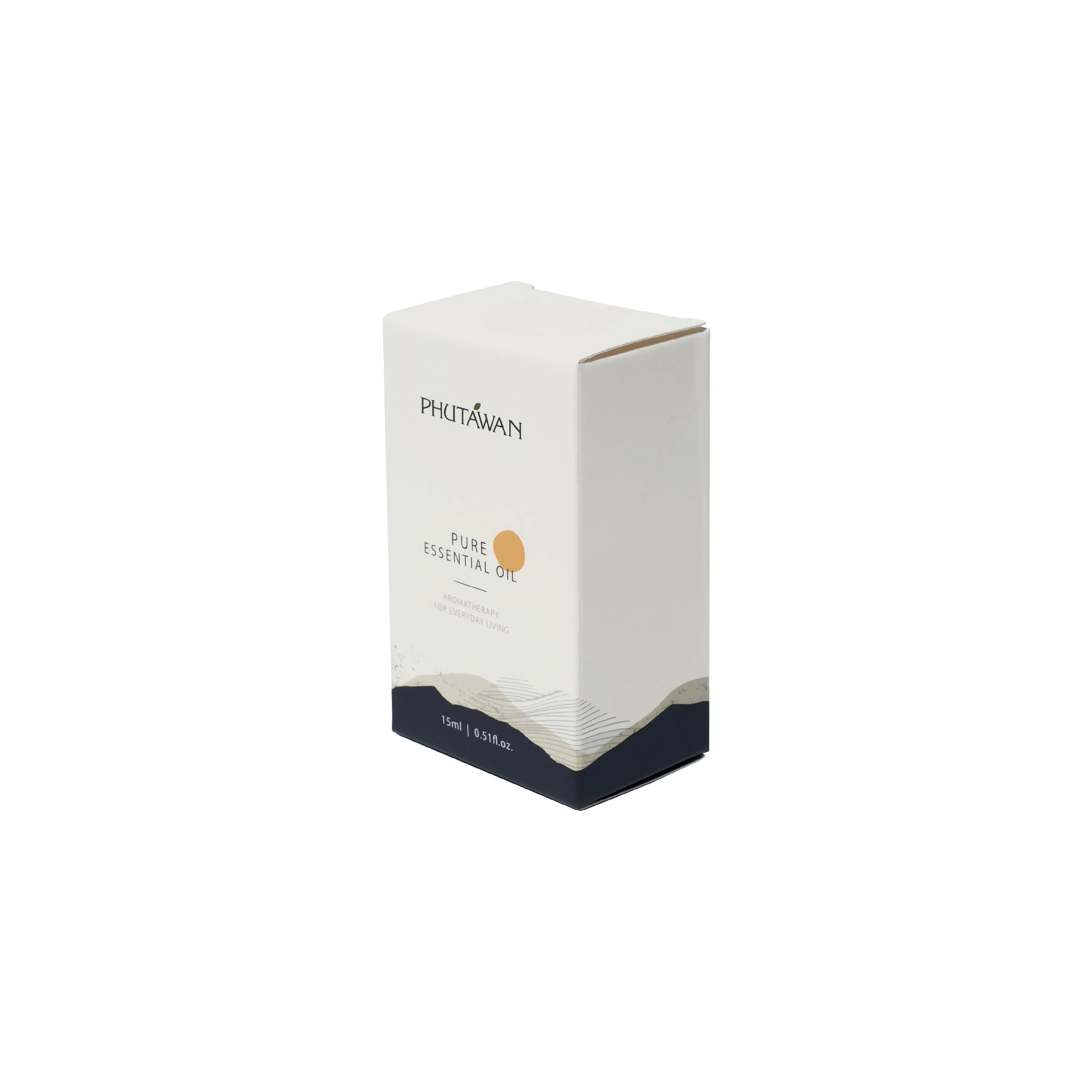 Phutawan Essential Oil - Jasmine 15ml