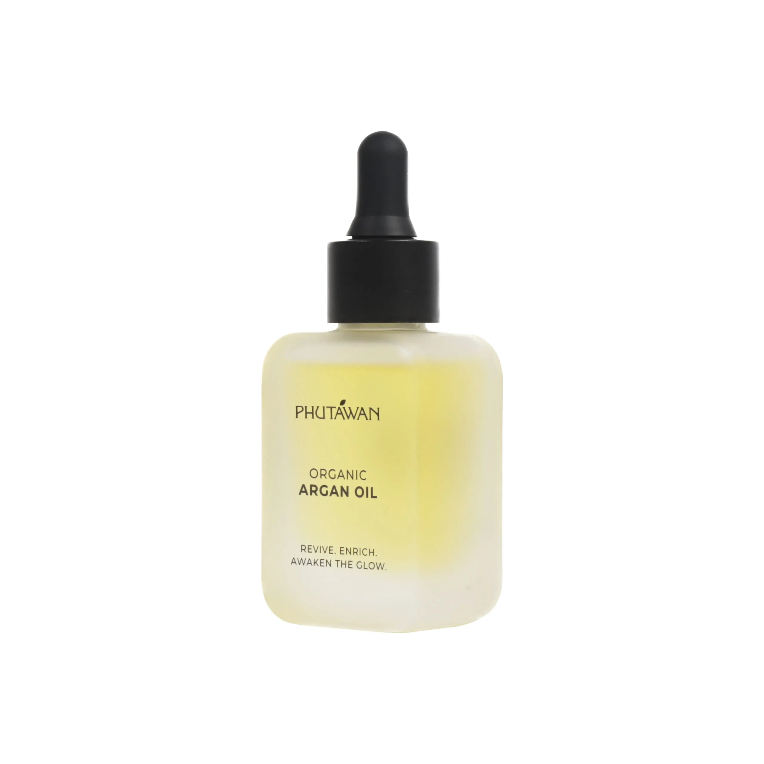 Phutawan Organic Argan Oil 30ml
