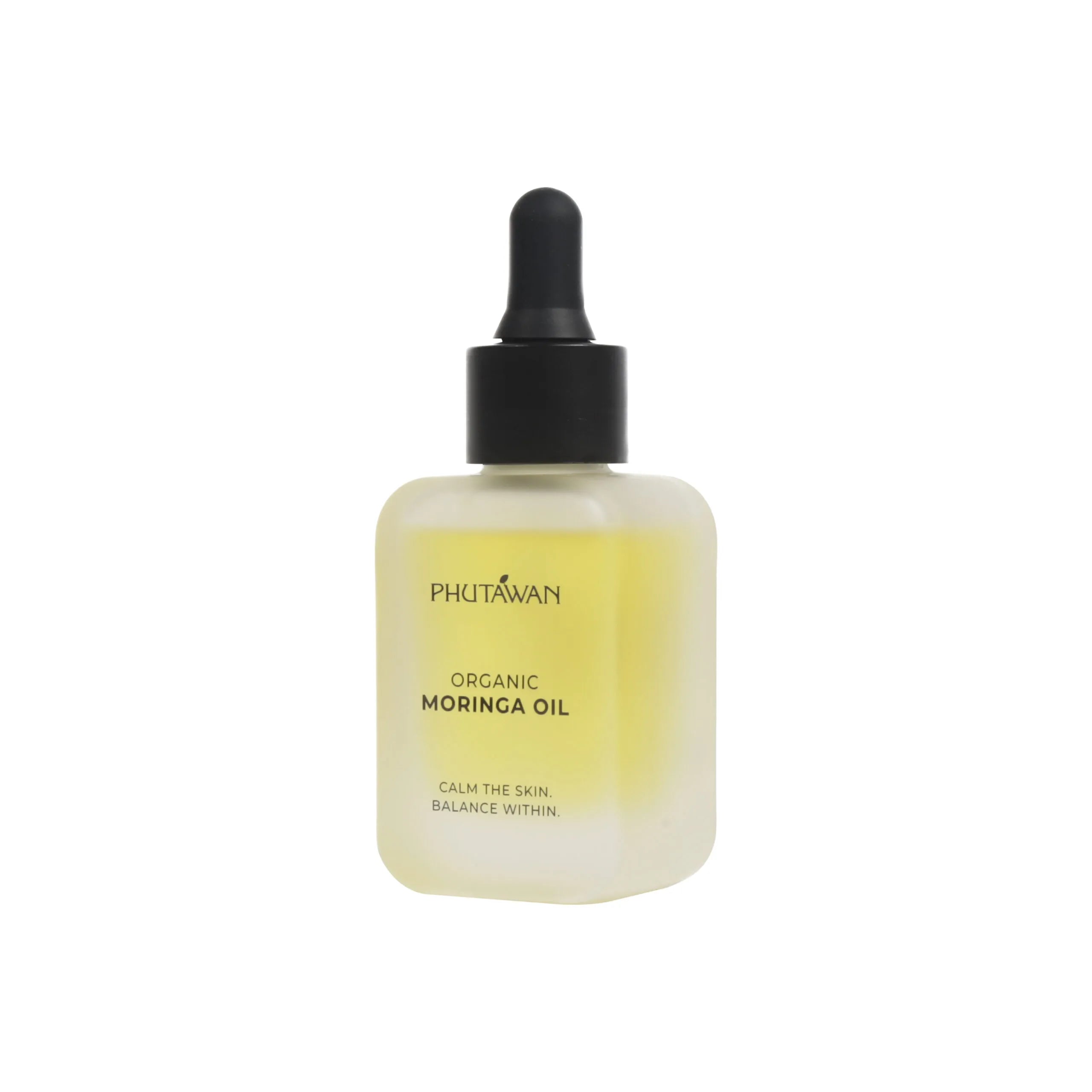Phutawan Organic Moringa Oil 30ml