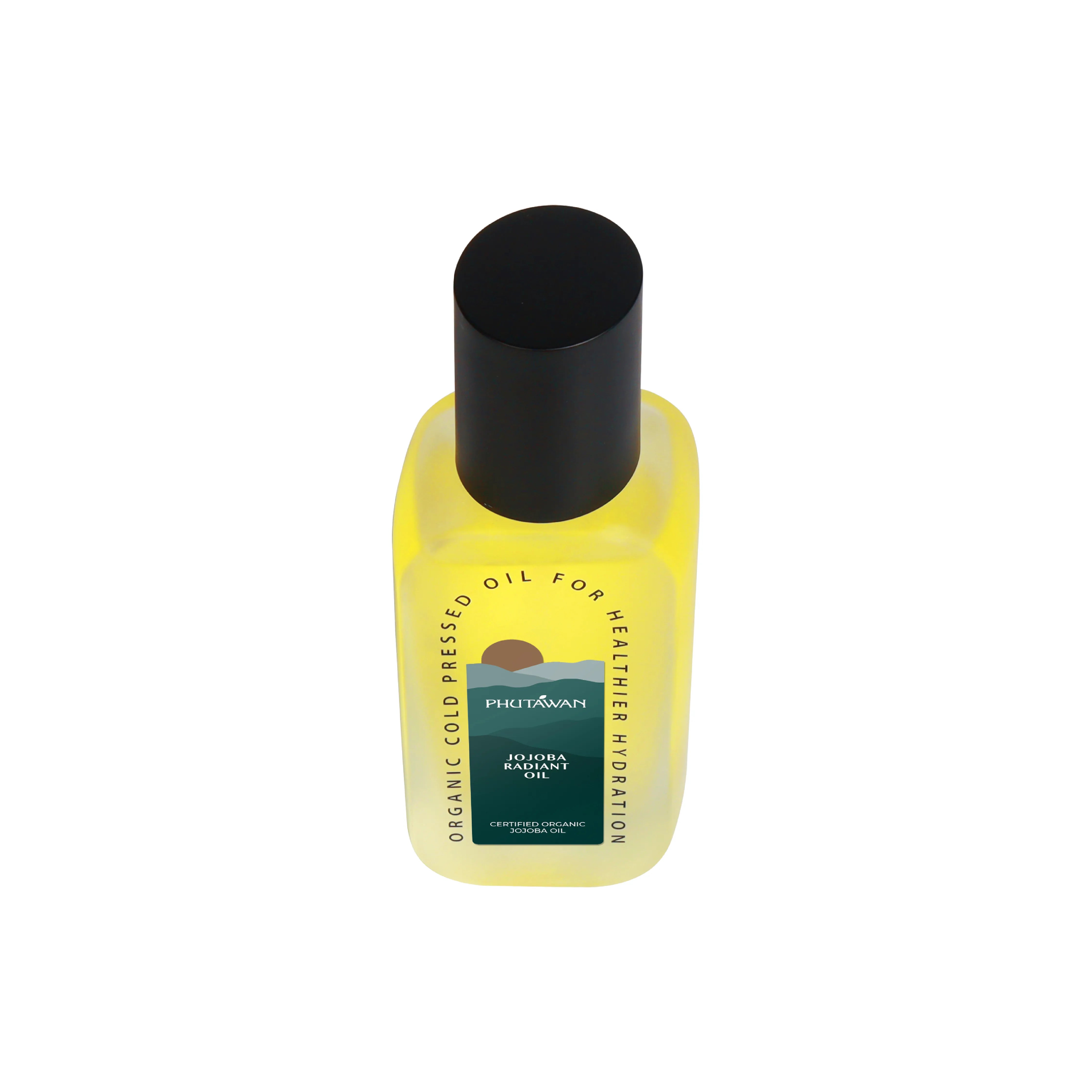 Phutawan Jojoba Radiant Oil 50ml