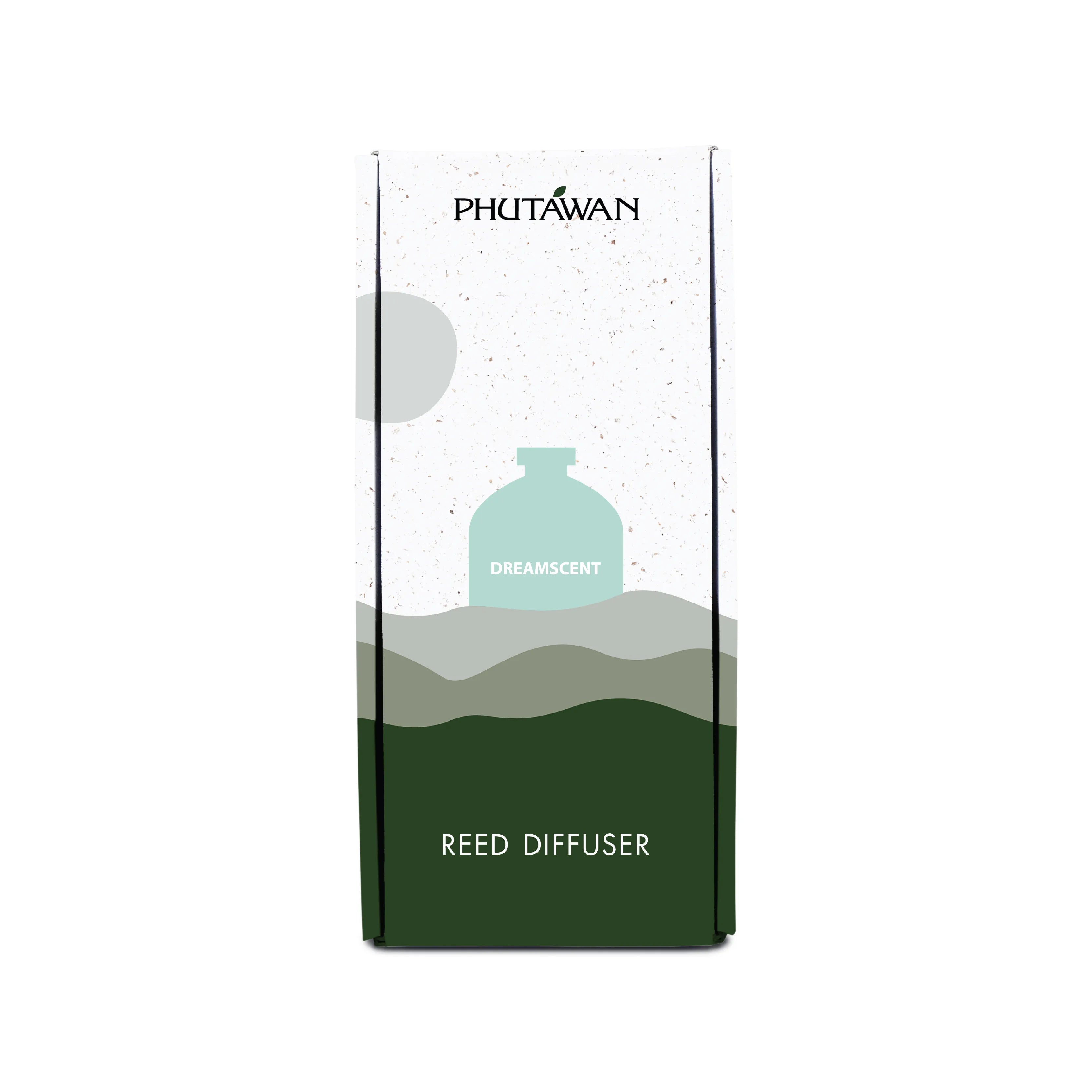 Phutawan Reed Diffuser - Dream Scent 100ml