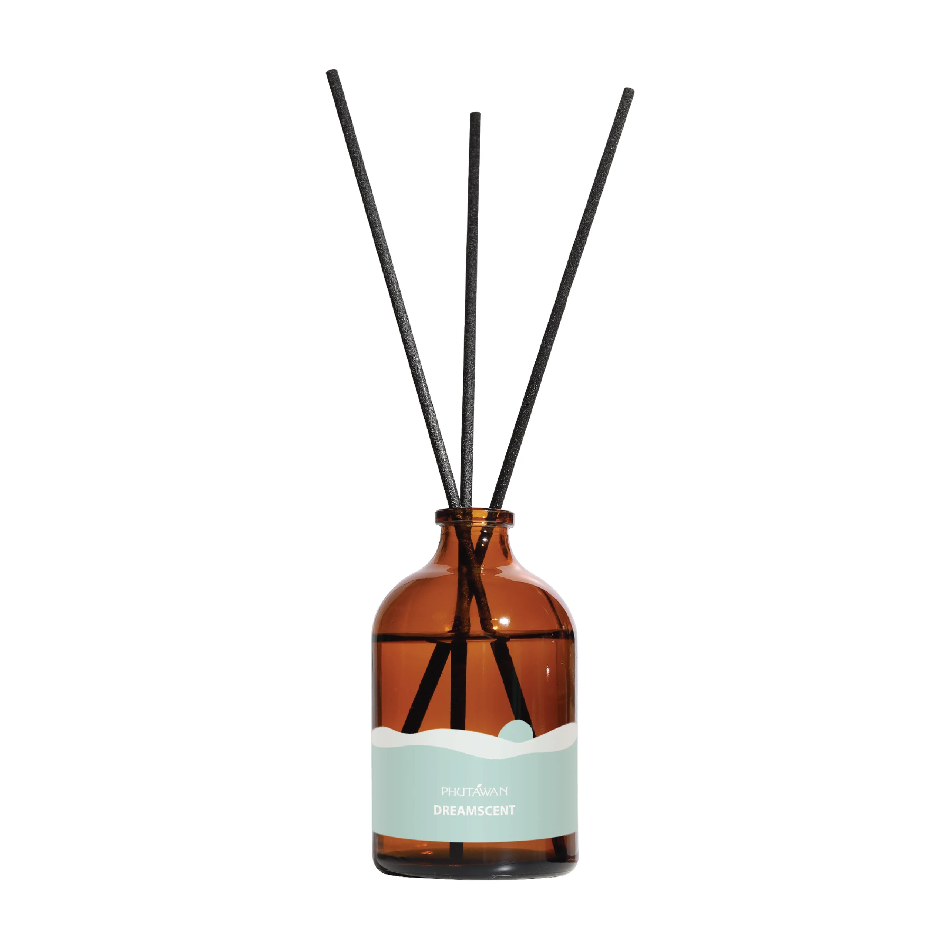 Phutawan Reed Diffuser - Dream Scent 100ml