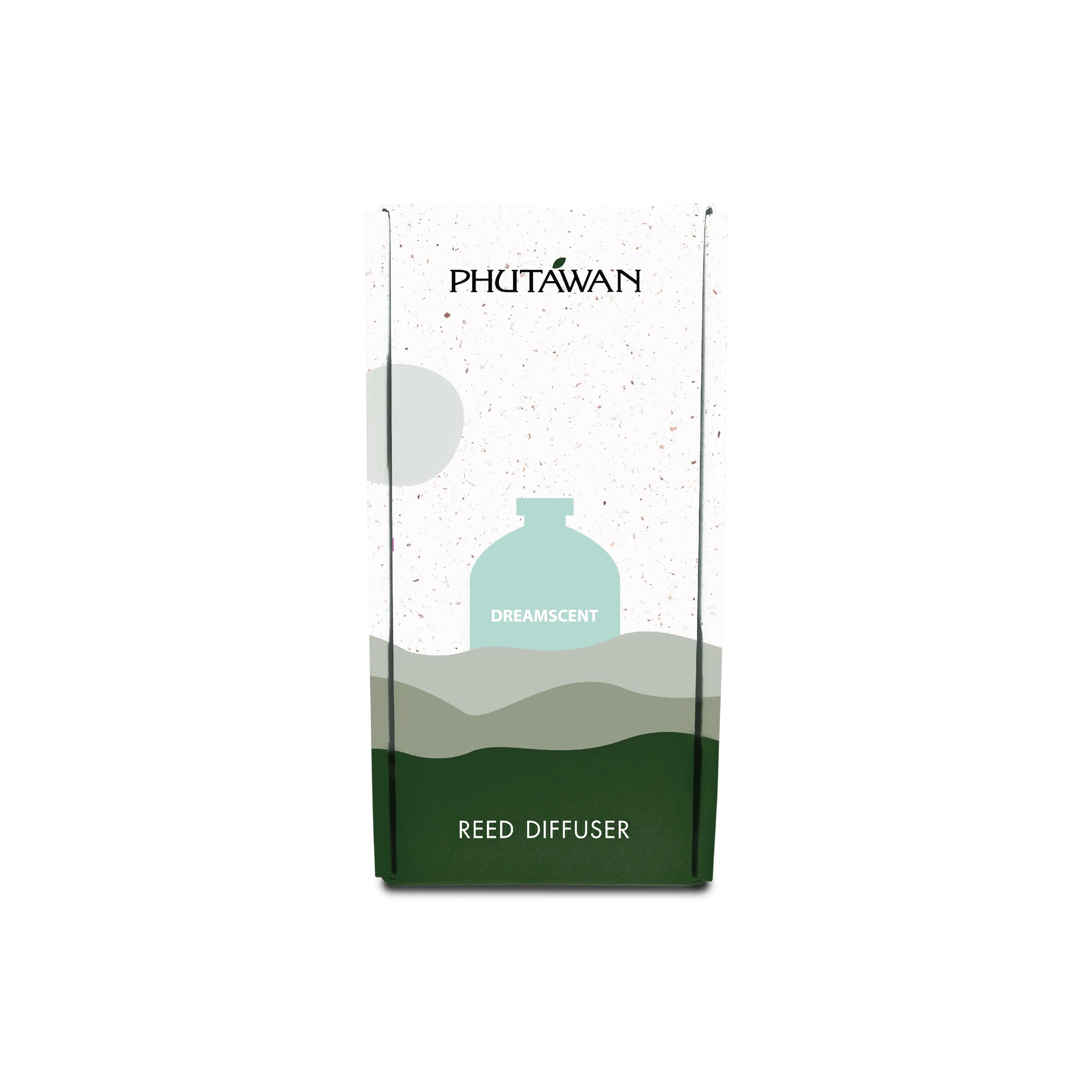 Phutawan Reed Diffuser - Dream Scent 50ml