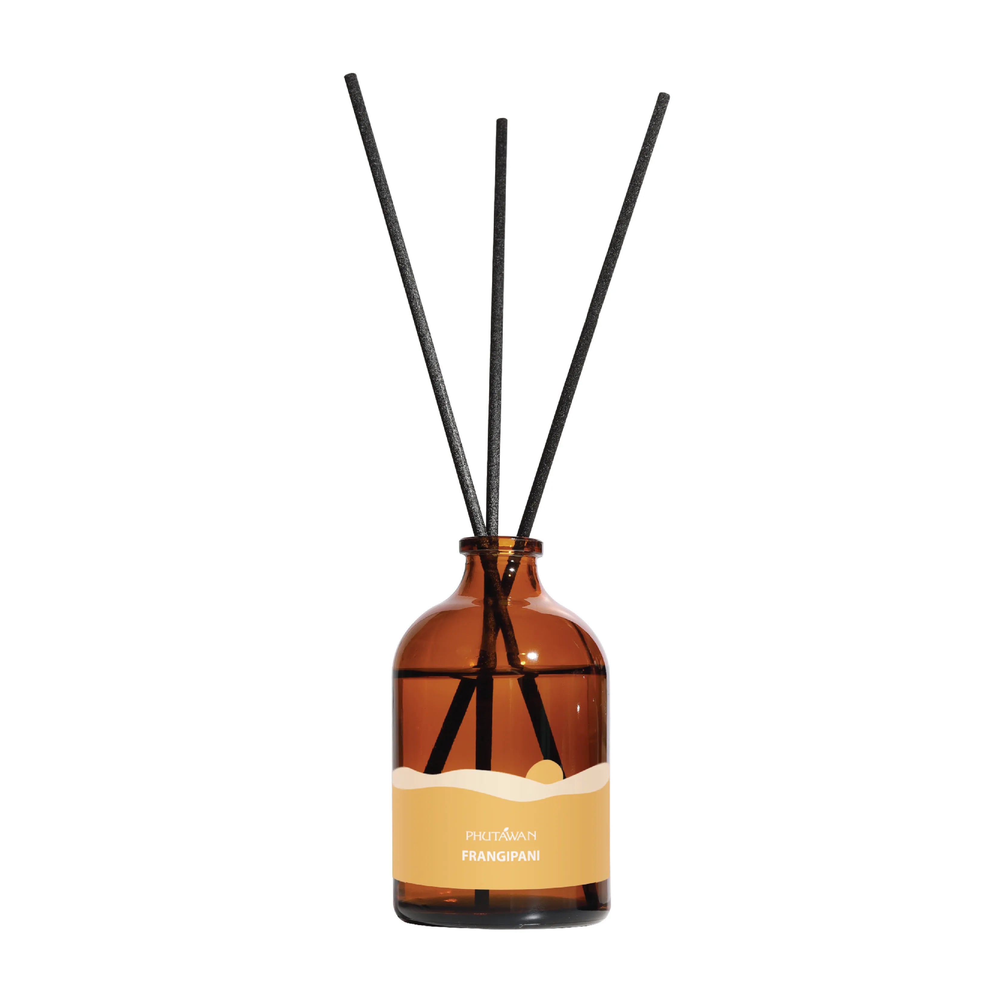 Phutawan Reed Diffuser - Frangipani 100ml