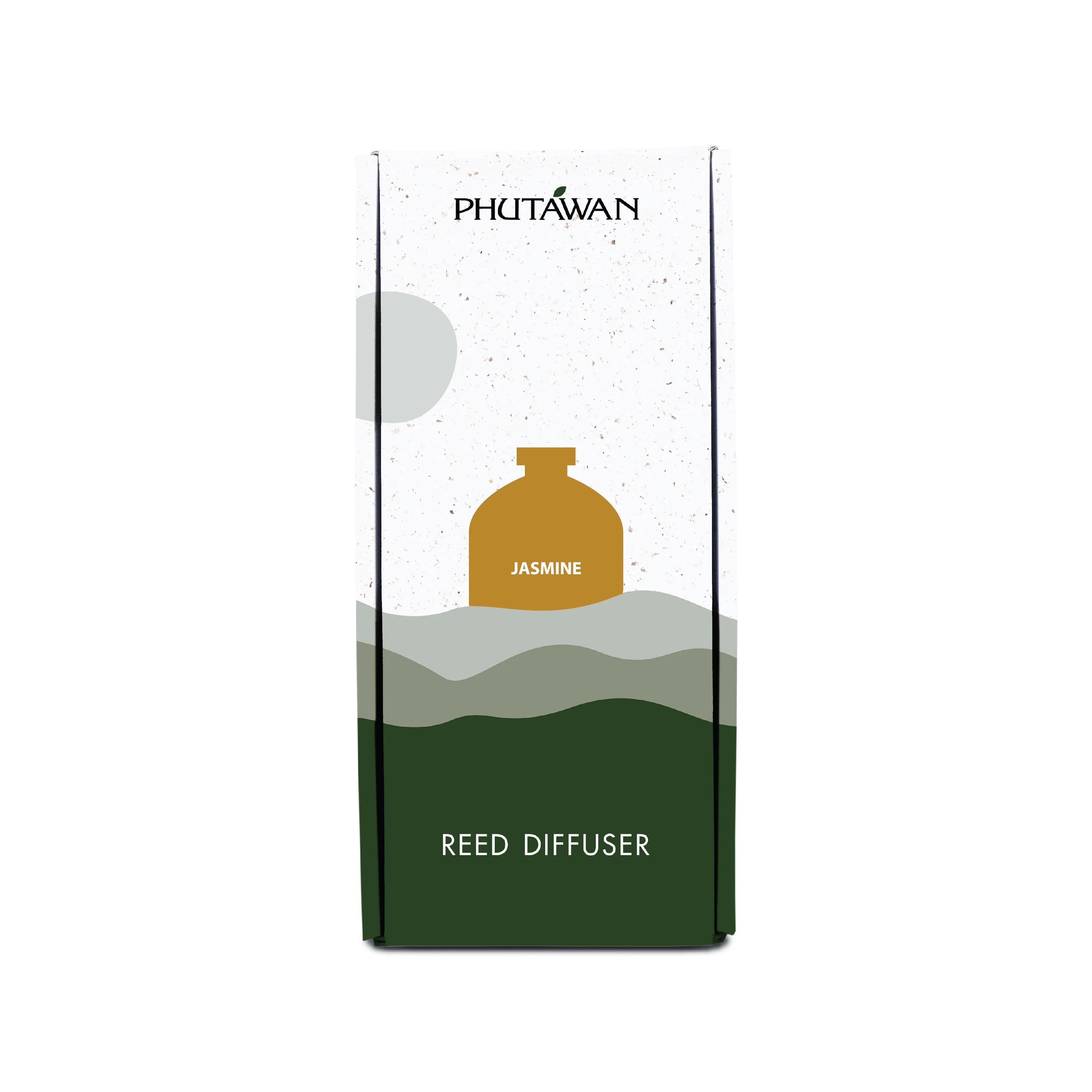 Phutawan Reed Diffuser - Jasmine 100ml