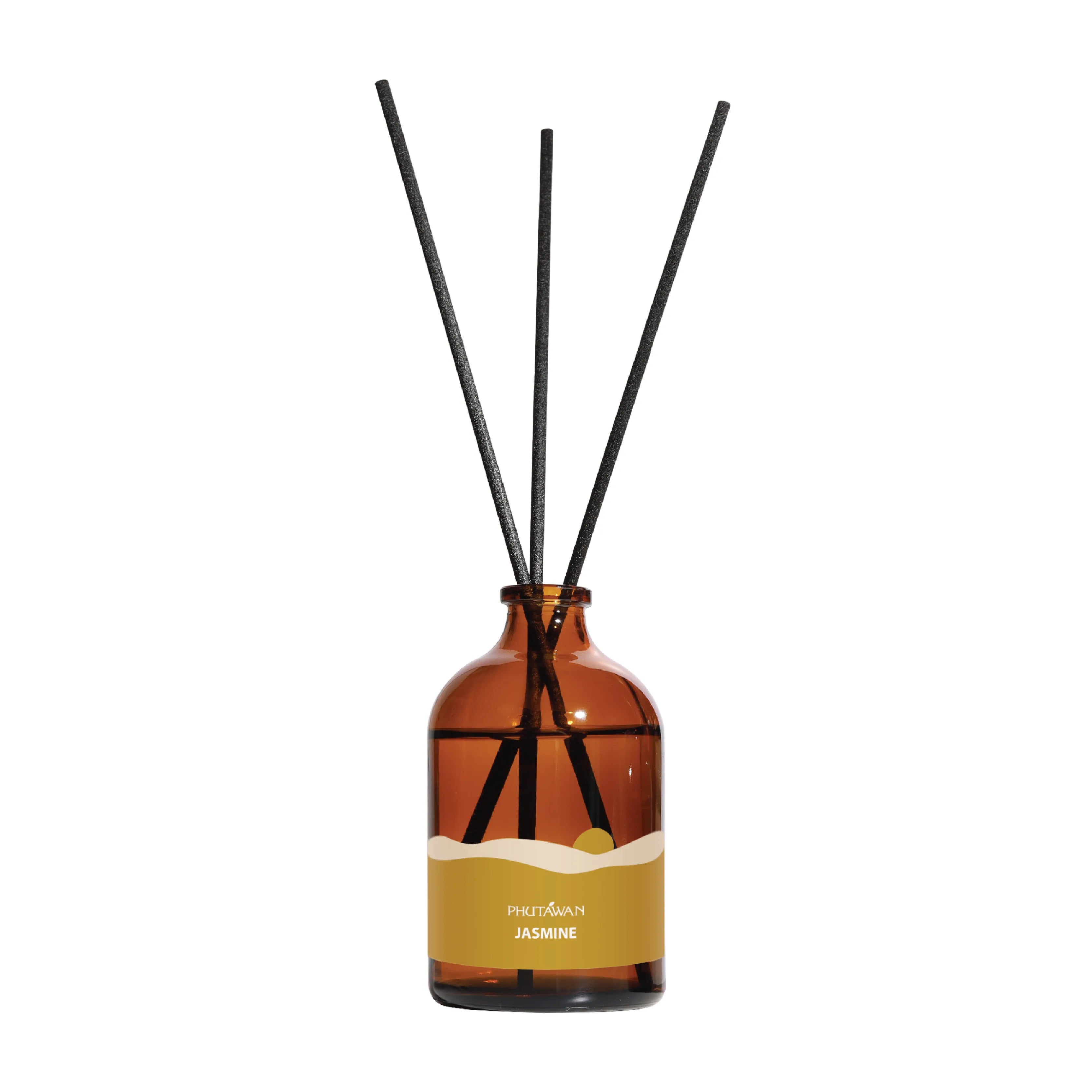 Phutawan Reed Diffuser - Jasmine 100ml