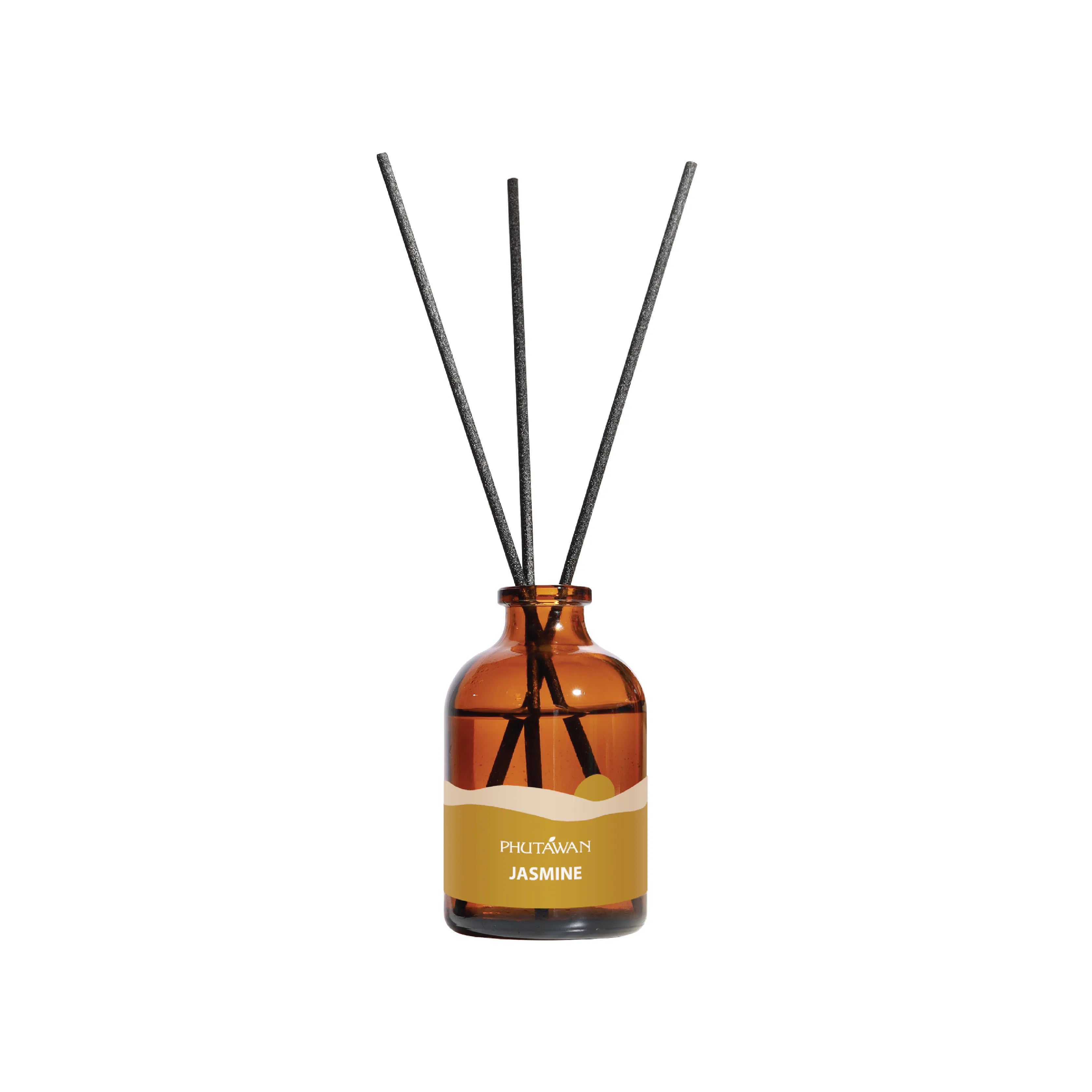 Phutawan Reed Diffuser - Jasmine 50ml