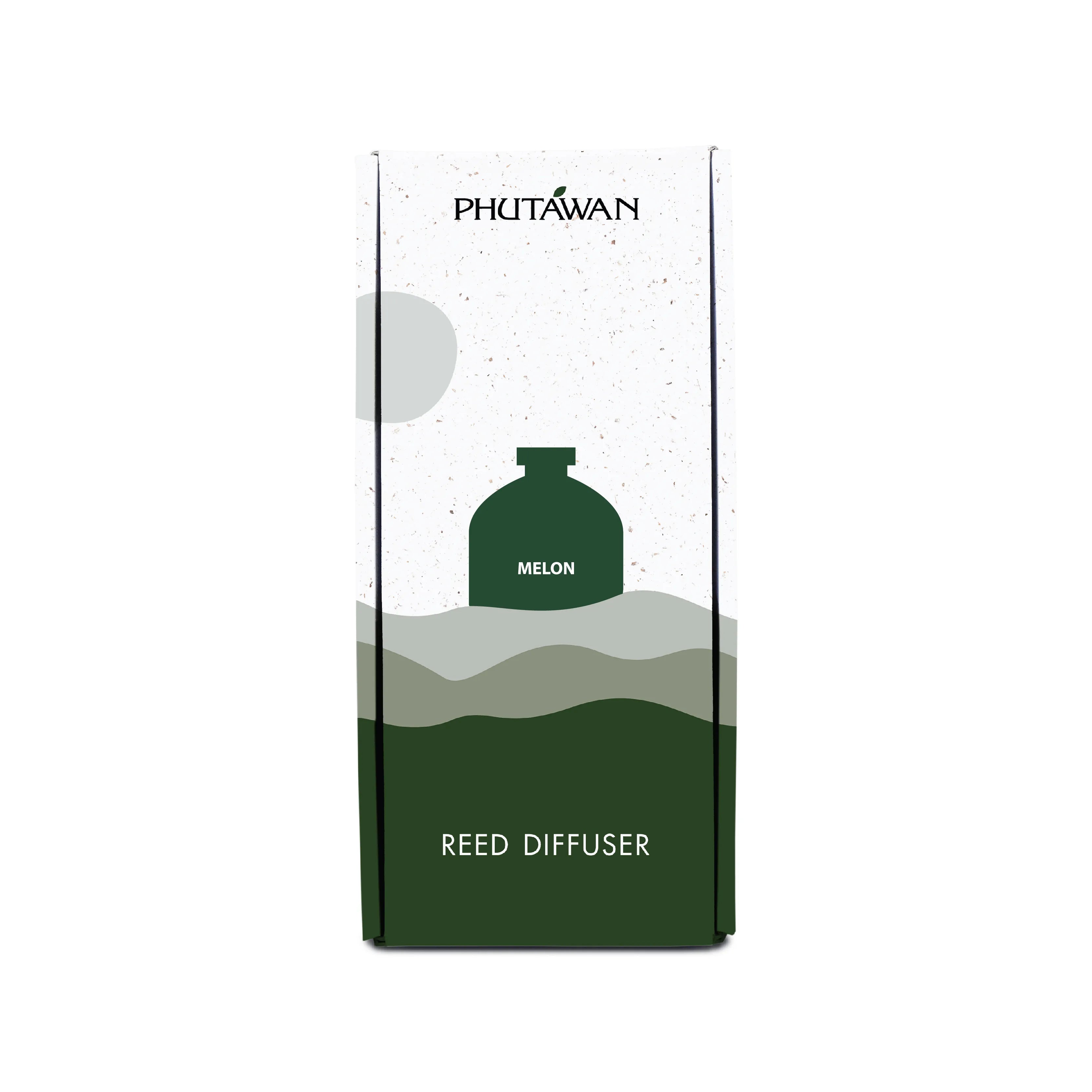 Phutawan Reed Diffuser - Melon 100ml