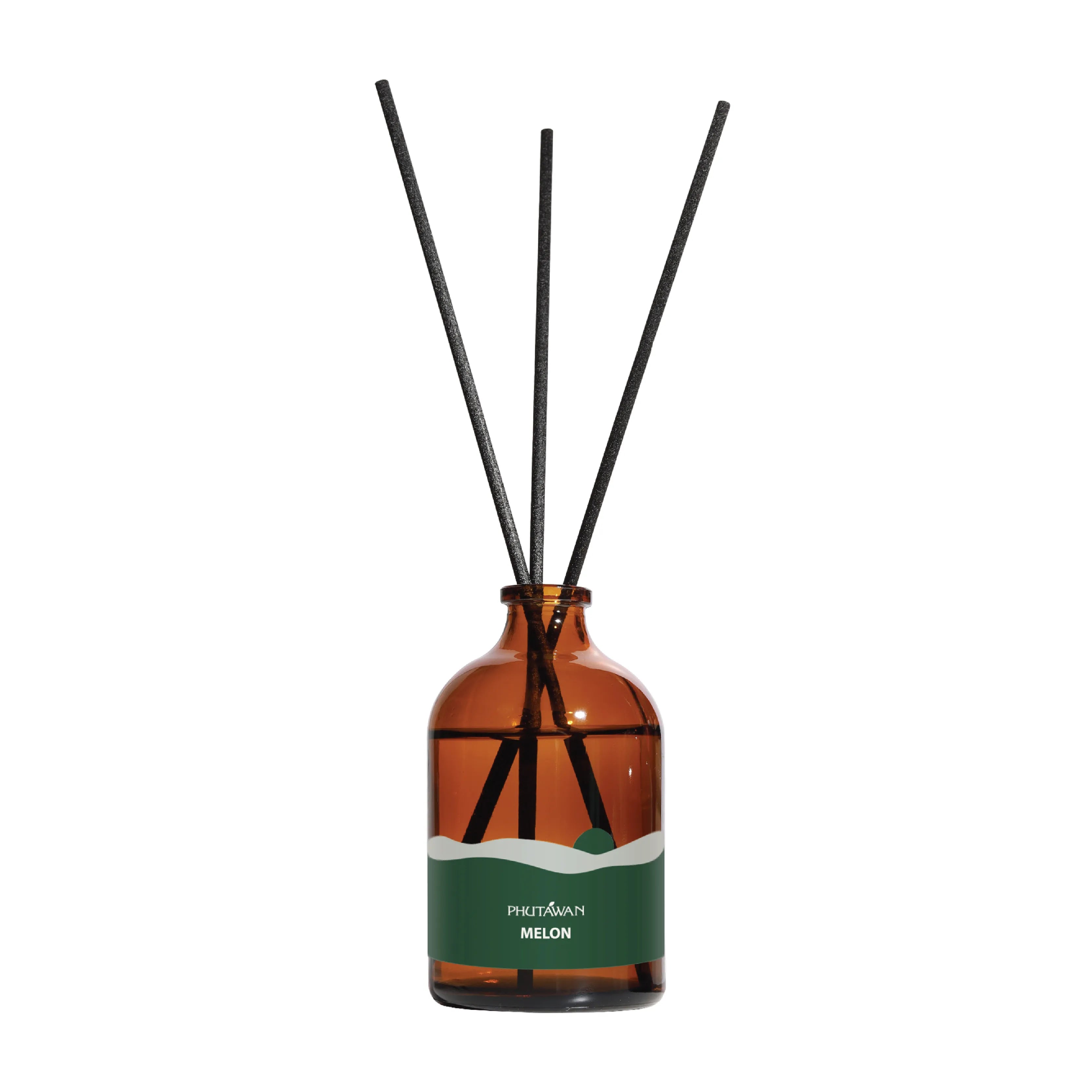 Phutawan Reed Diffuser - Melon 100ml