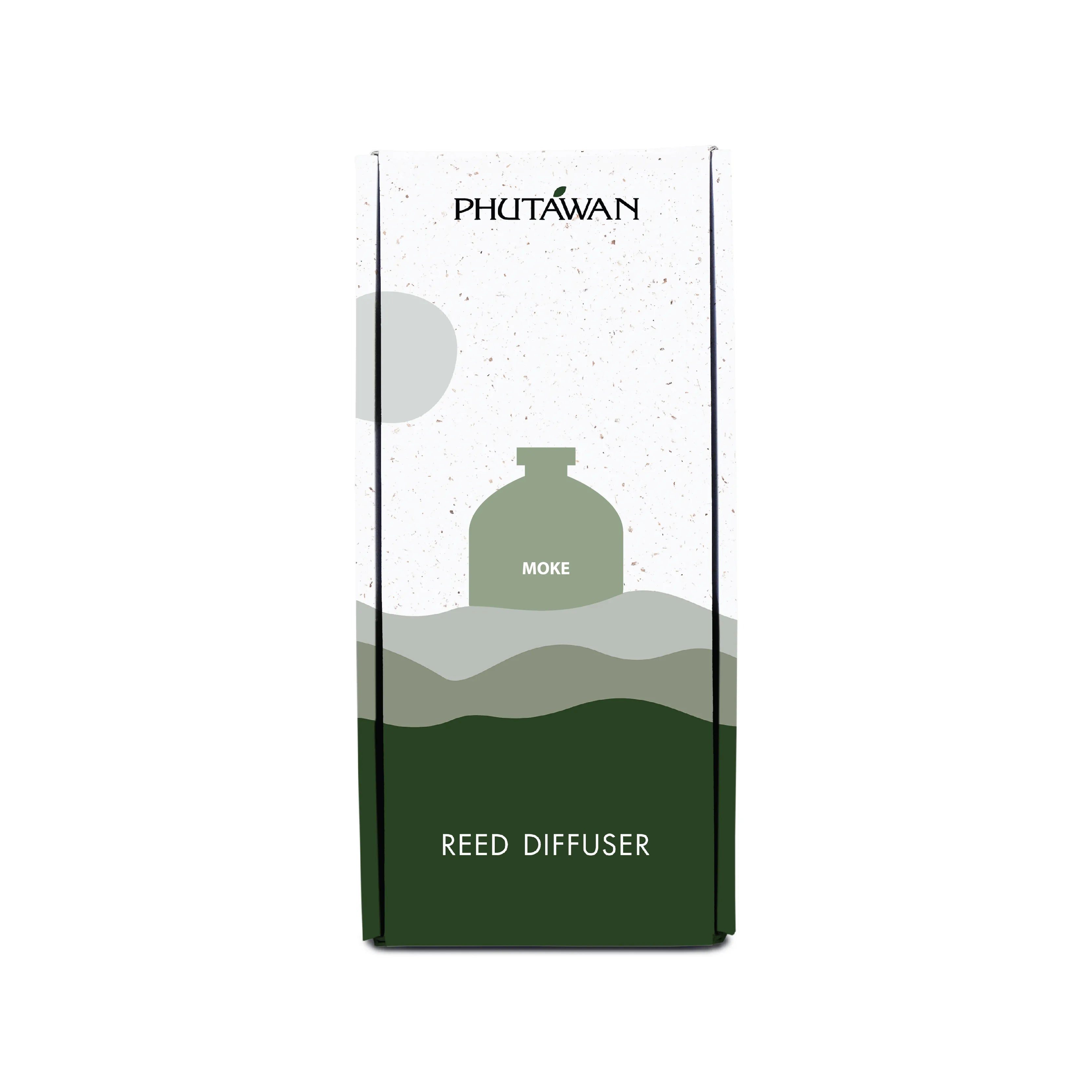 Phutawan Reed Diffuser - Moke 100ml