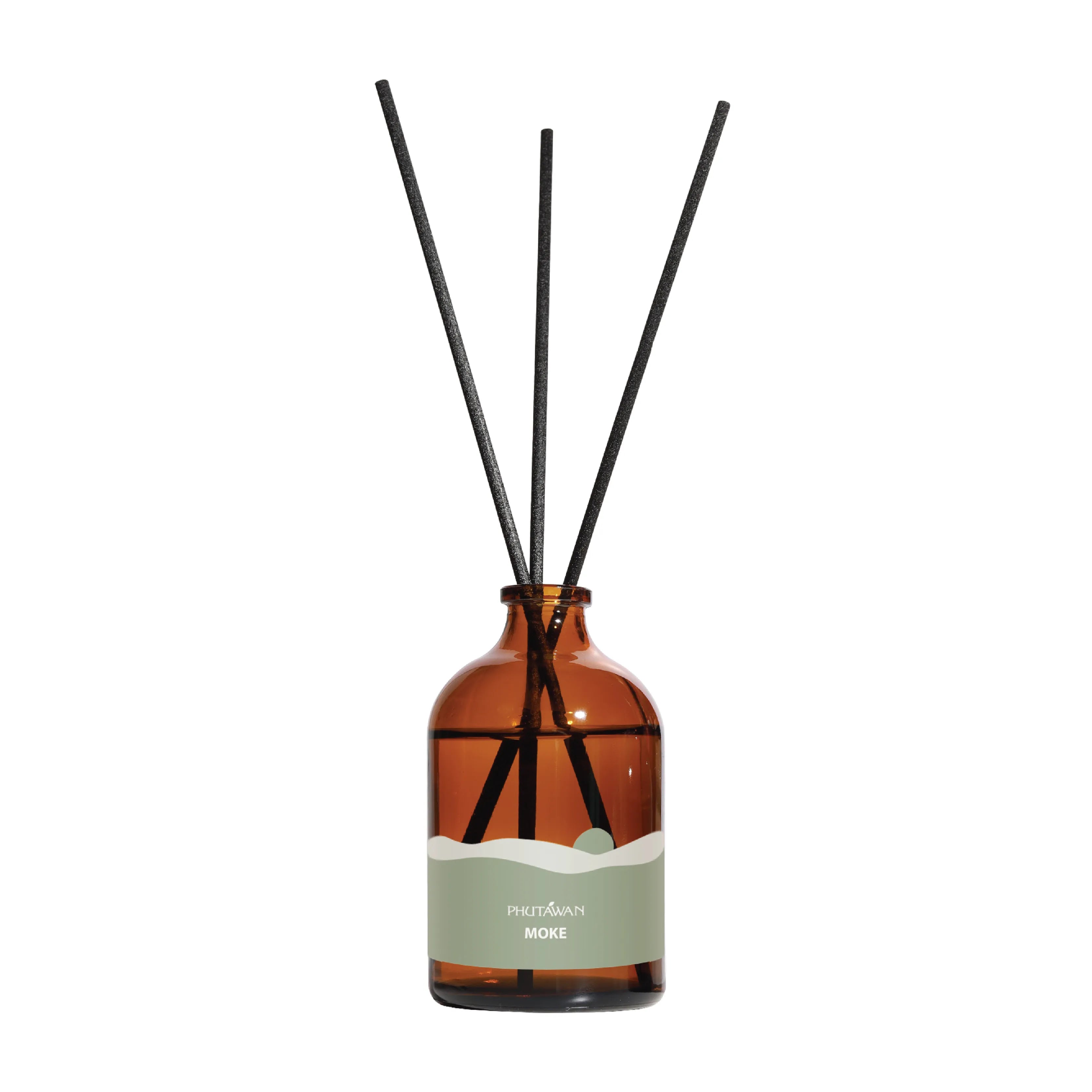 Phutawan Reed Diffuser - Moke 100ml