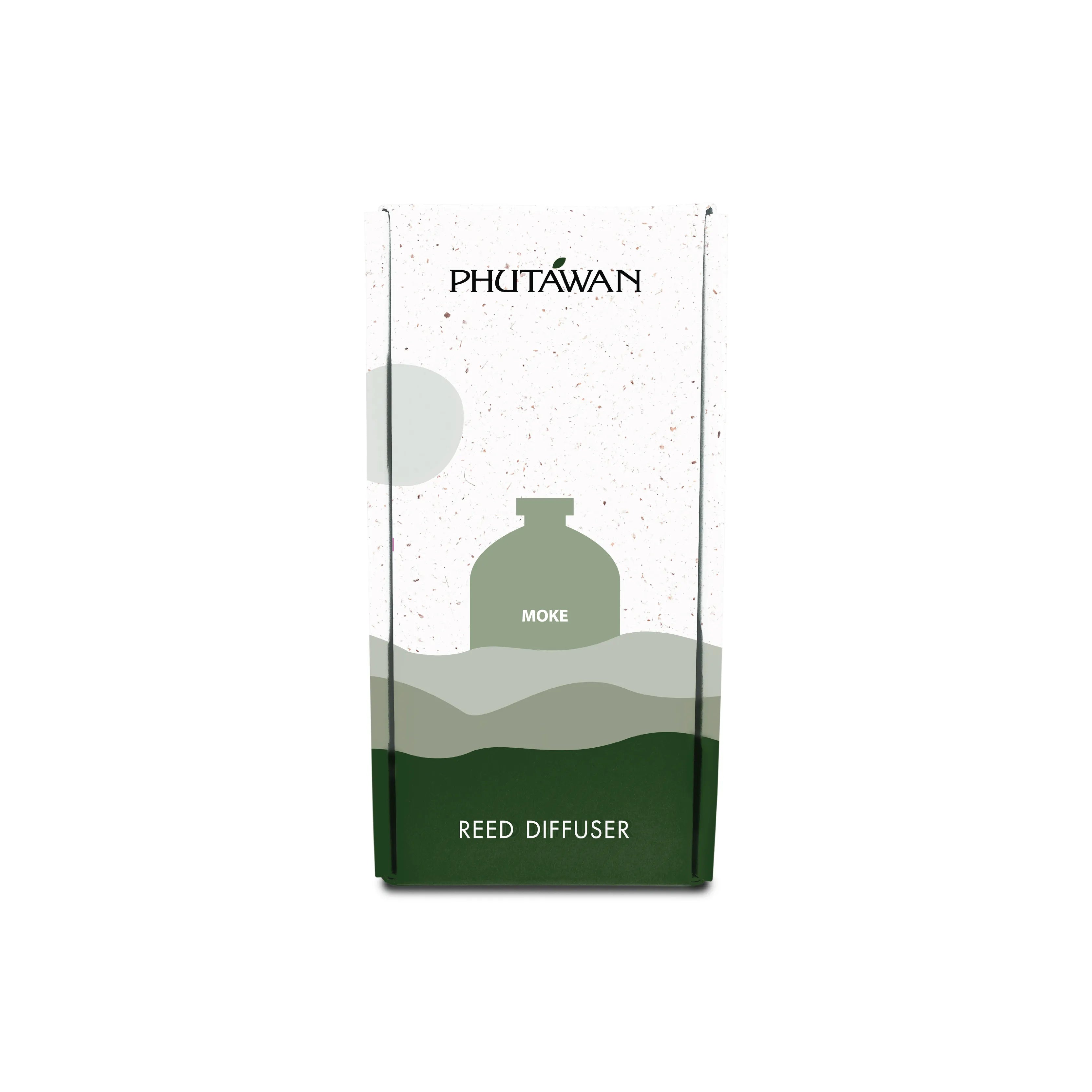 Phutawan Reed Diffuser - Moke 50ml
