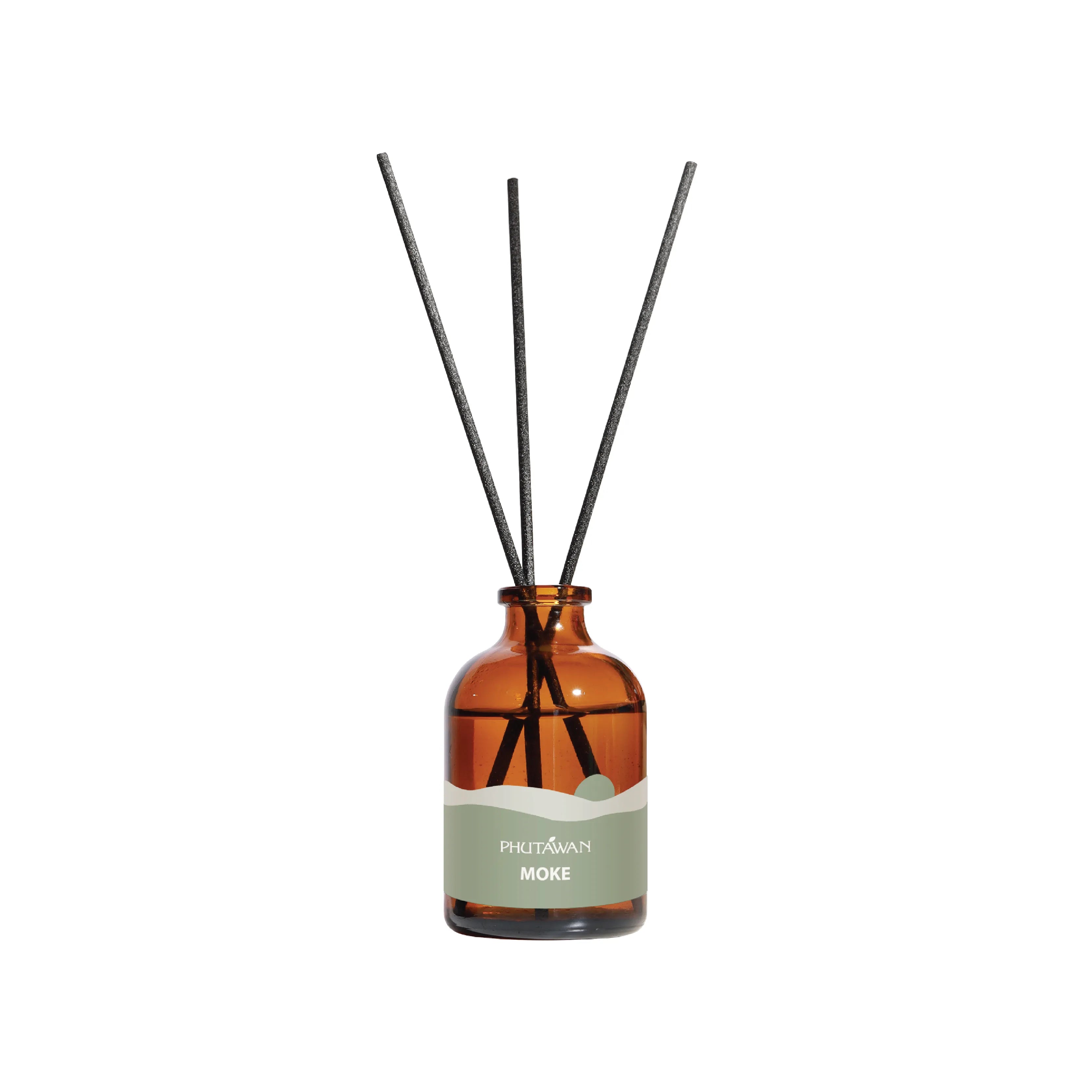 Phutawan Reed Diffuser - Moke 50ml