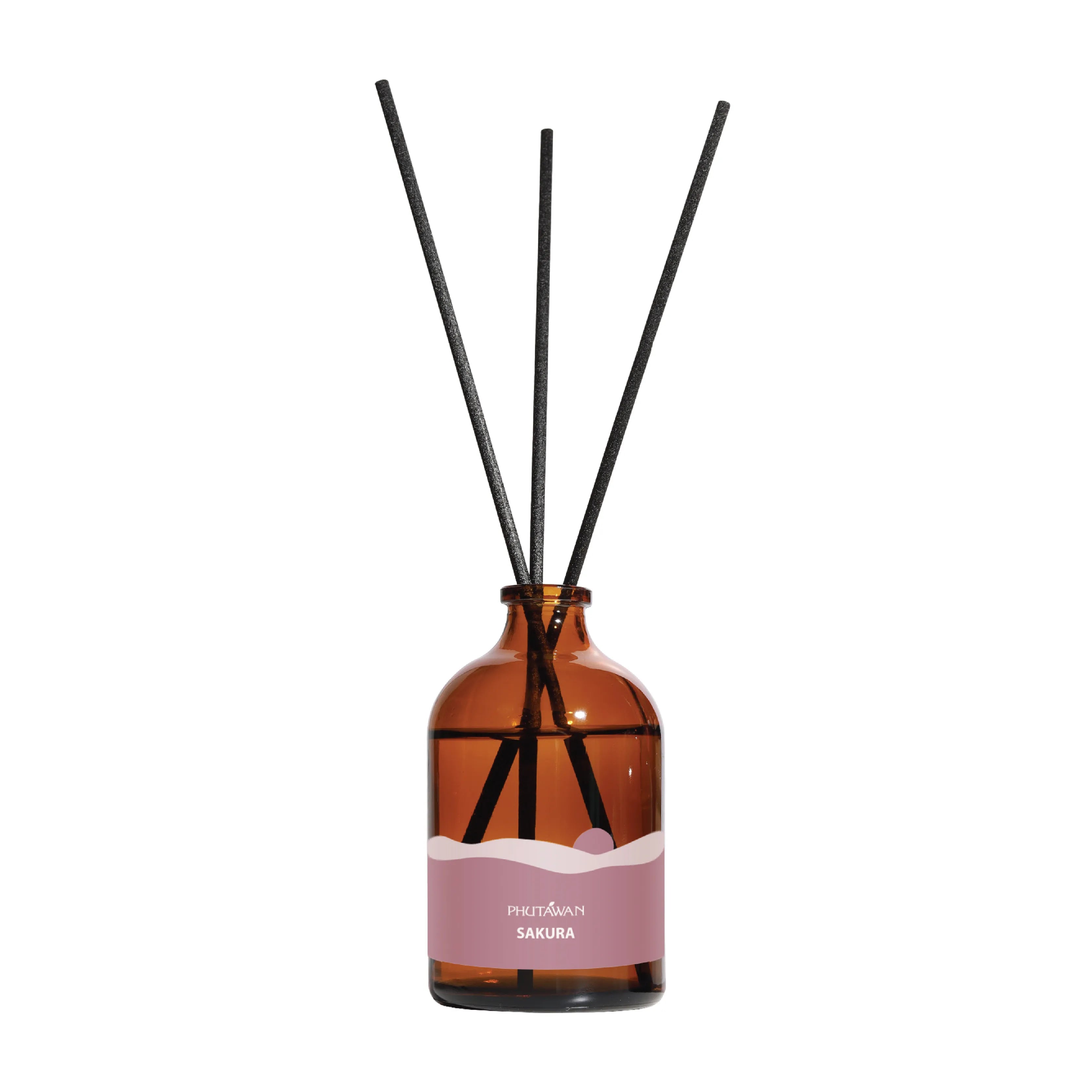 Phutawan Reed Diffuser - Sakura 100ml