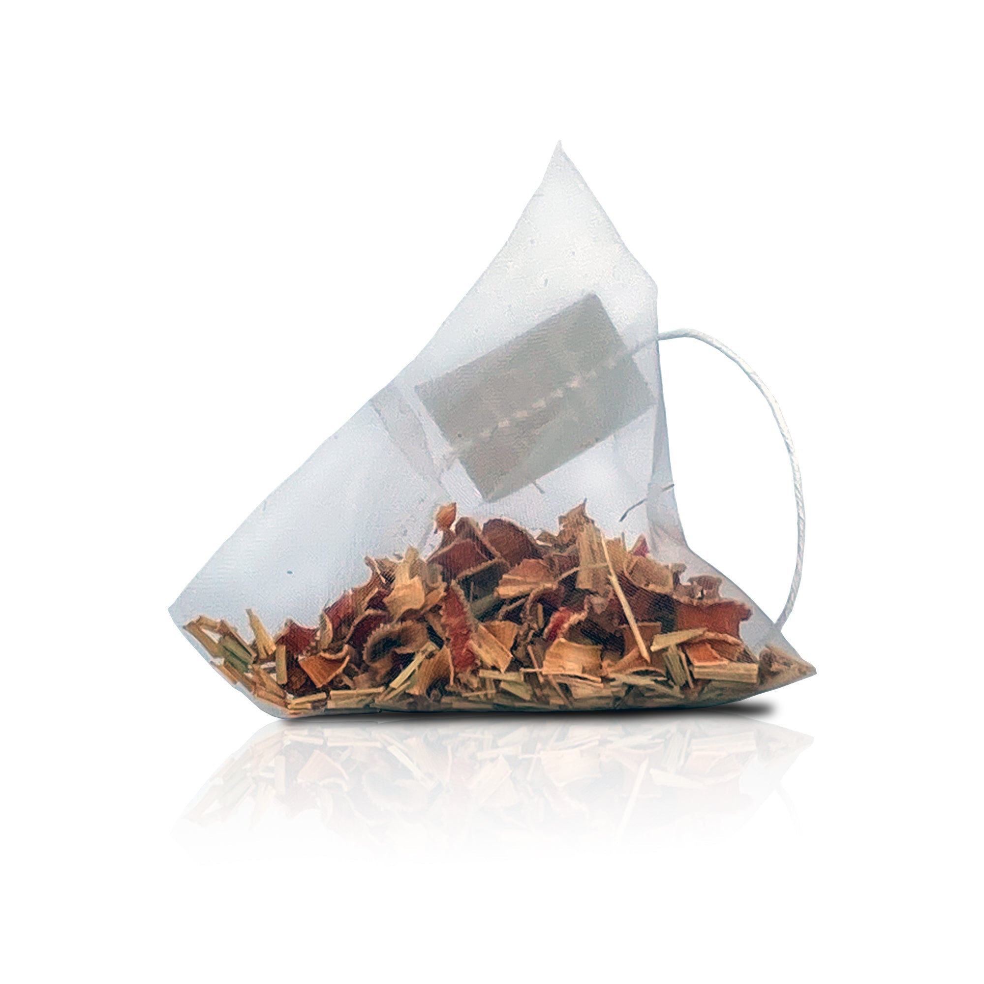 Chaidim Lemongrass Herbal Tea 25 Teabags