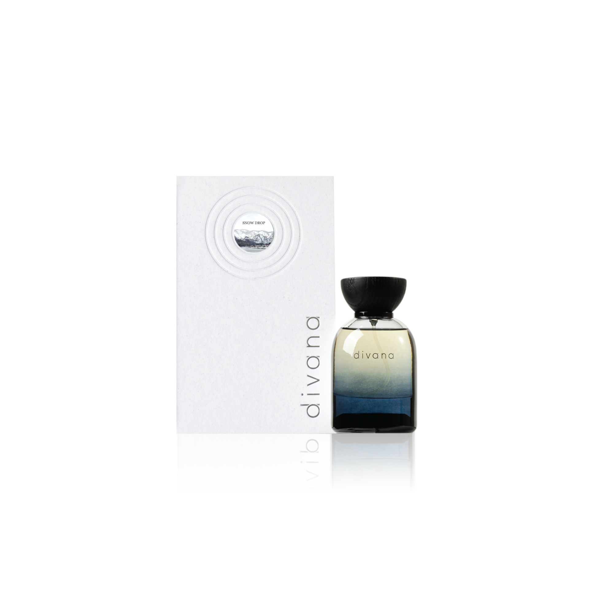 Divana Perfume Oil 95ml