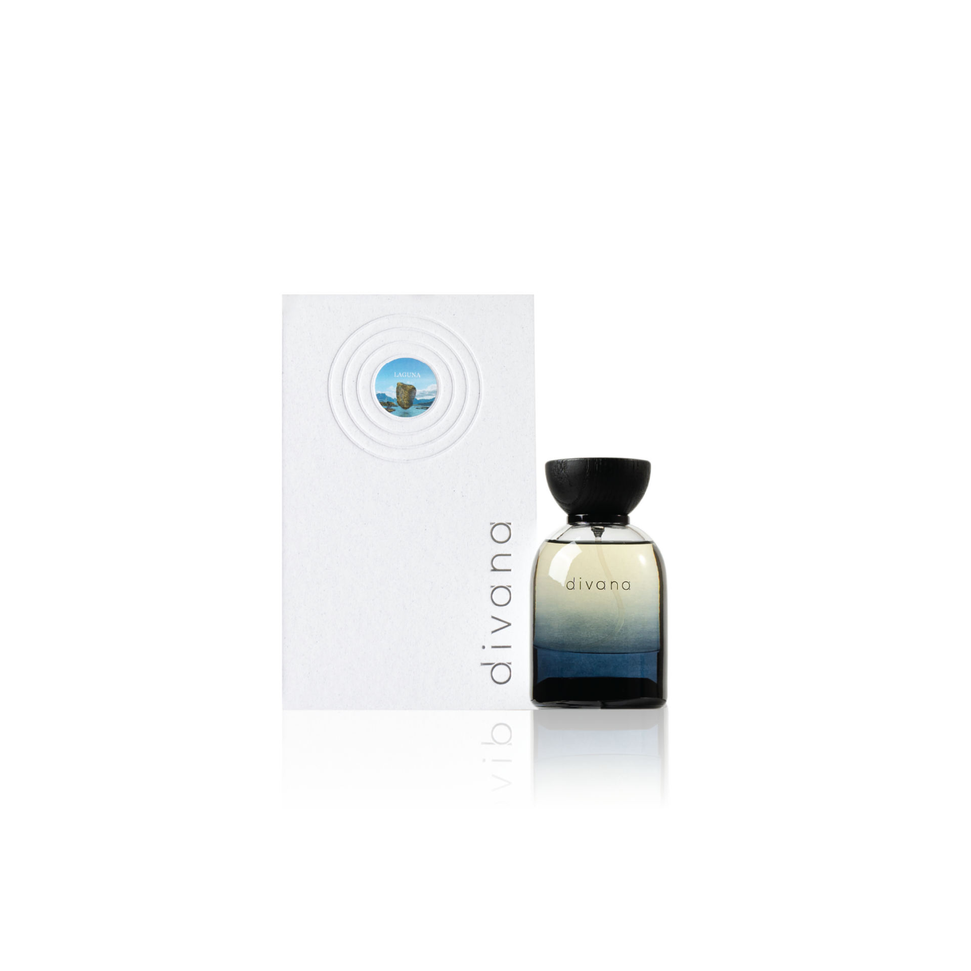 Divana Perfume Oil 95ml