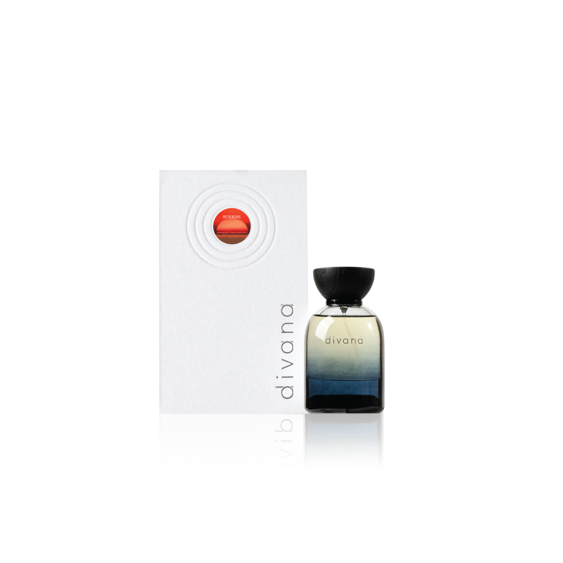 Divana Perfume Oil 95ml