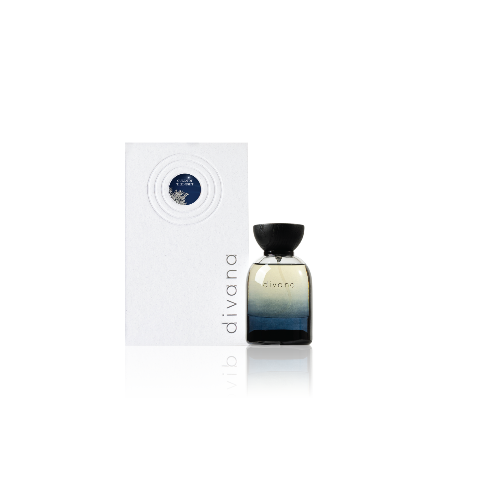 Divana Perfume Oil 95ml