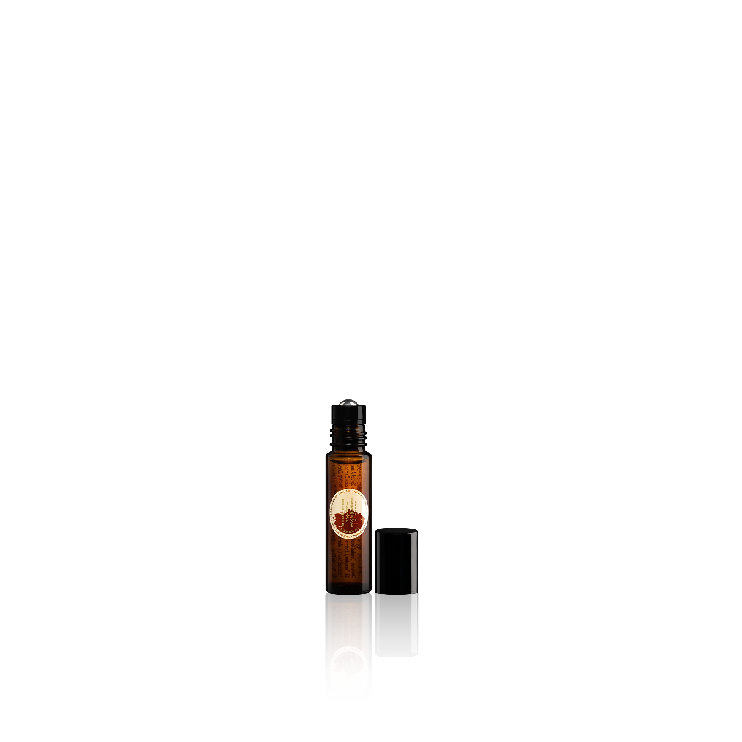 Karmakamet Authentic Perfume Body Oil 10ml